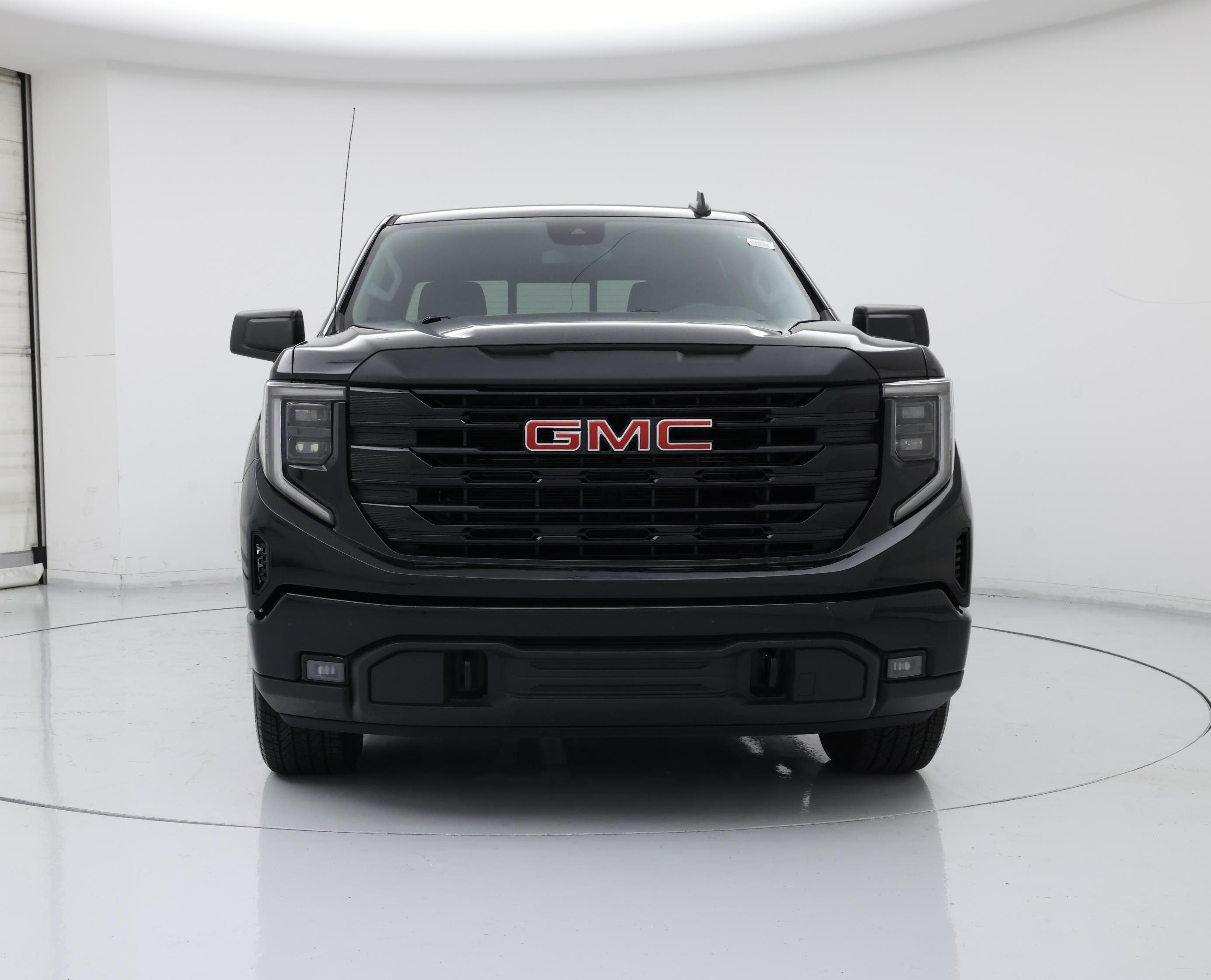 Thumbnail: 2022 GMC Sierra 1500 - 5