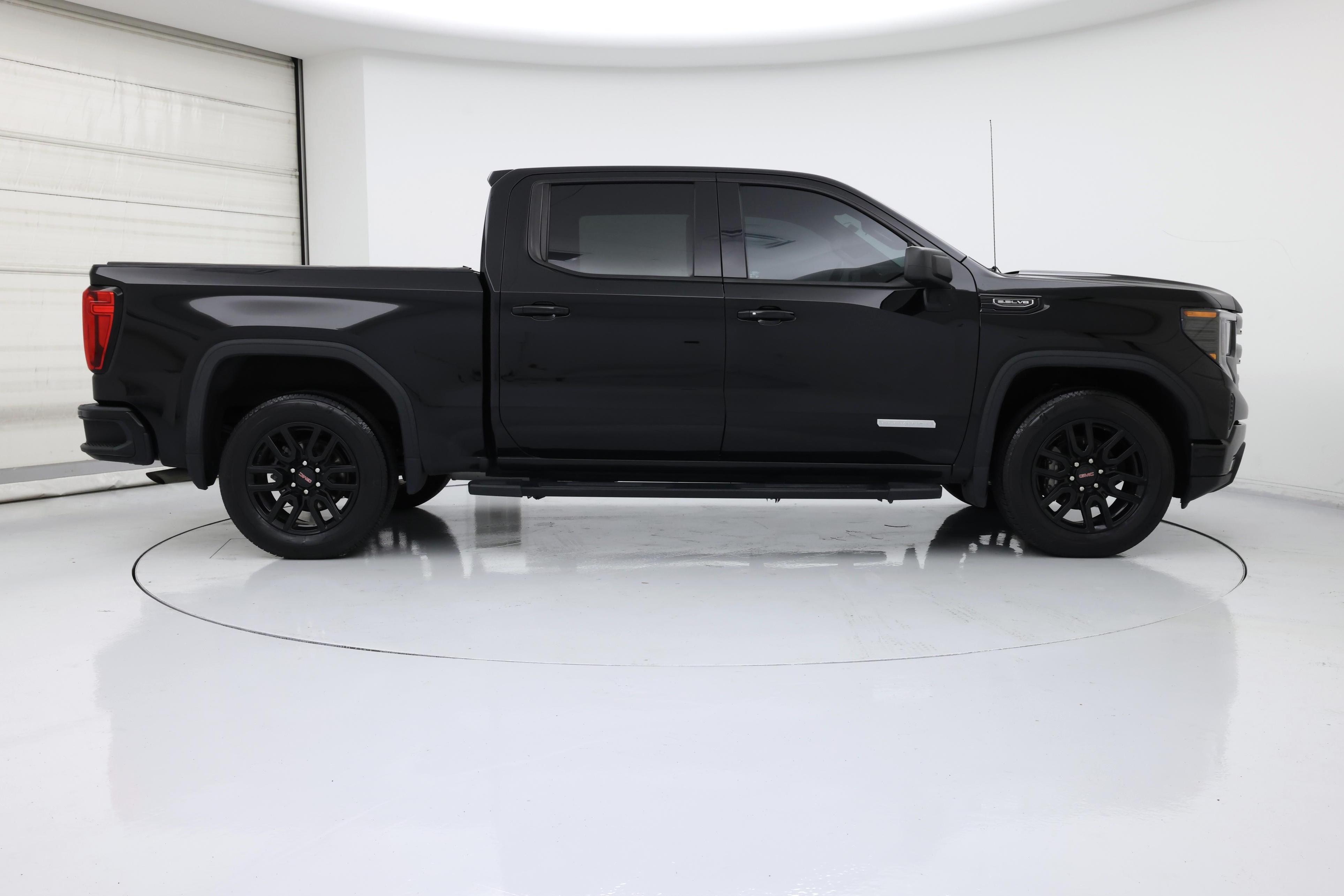 Thumbnail: 2022 GMC Sierra 1500 - 7