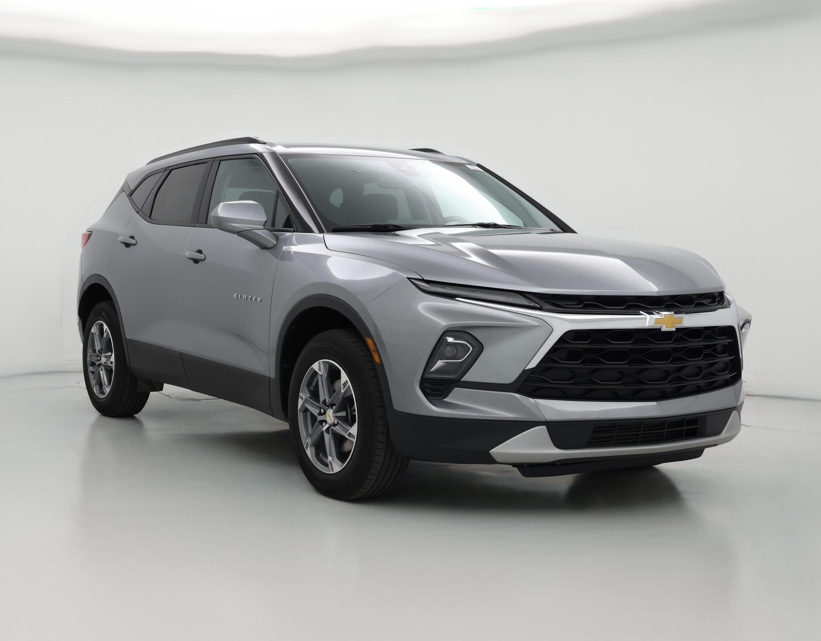 Thumbnail: 2023 Chevrolet Blazer - 1