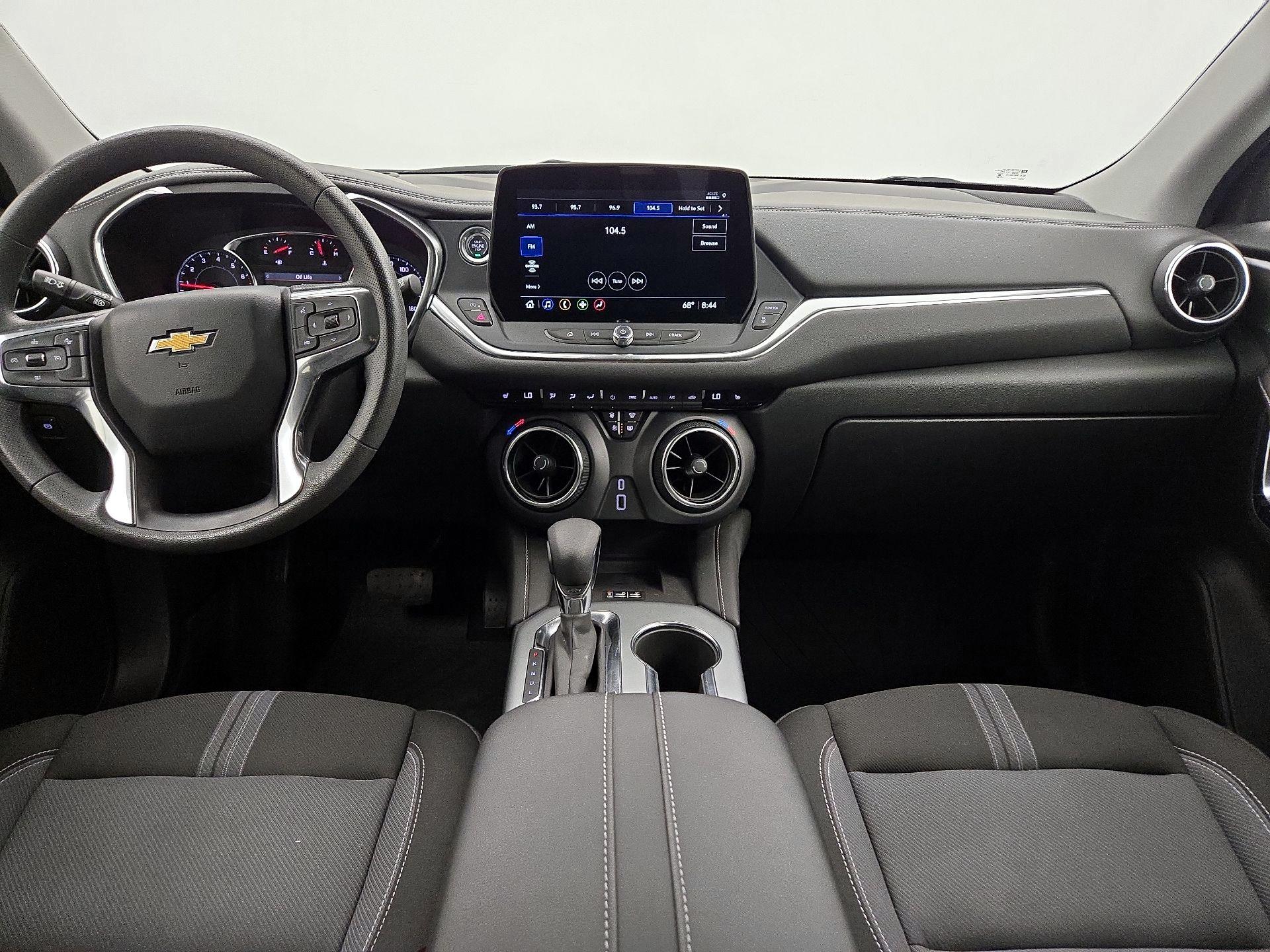 Thumbnail: 2023 Chevrolet Blazer - 9