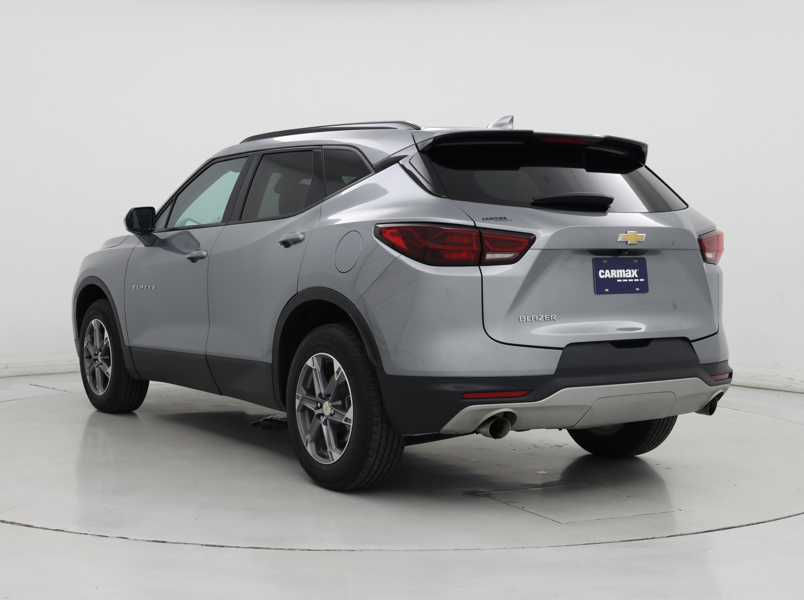 Thumbnail: 2023 Chevrolet Blazer - 2