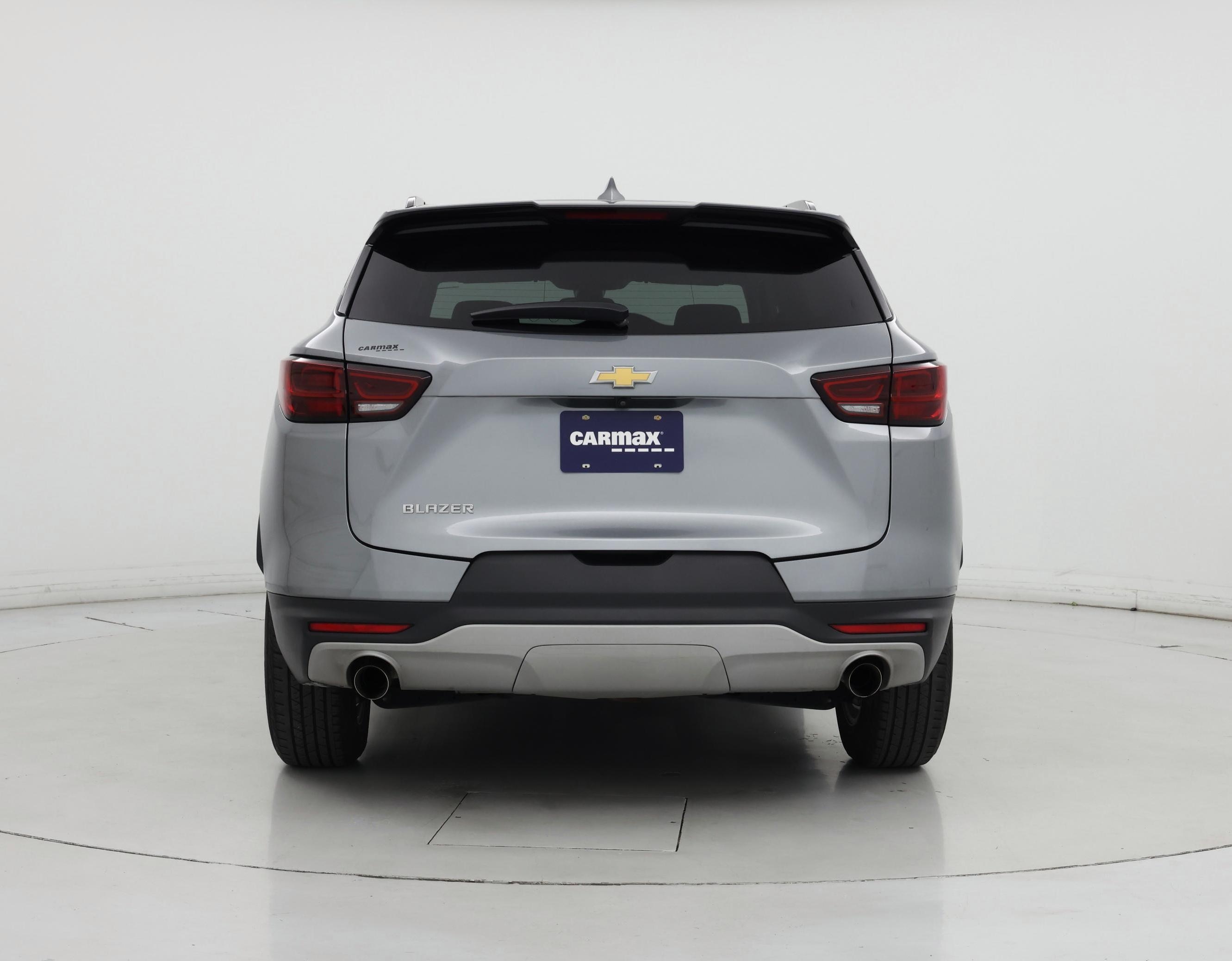 Thumbnail: 2023 Chevrolet Blazer - 6