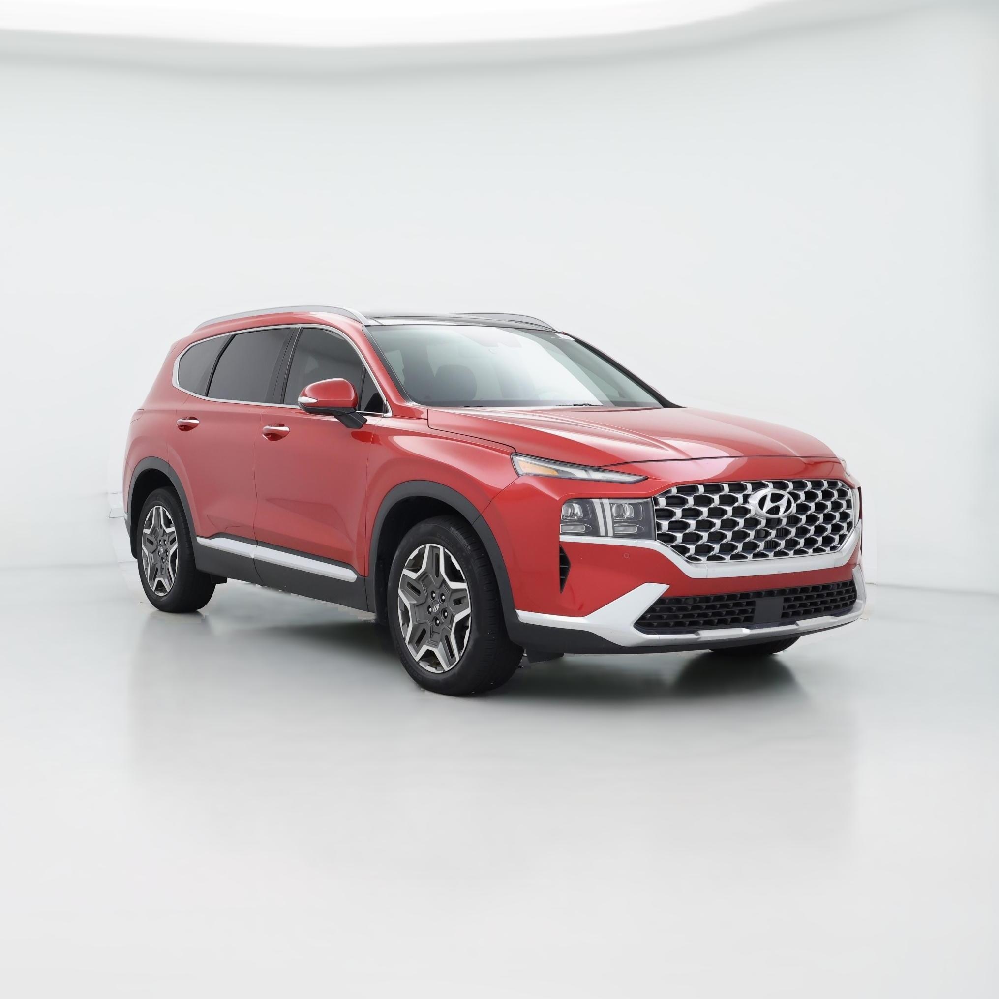 Thumbnail: 2023 Hyundai Santa Fe - 1