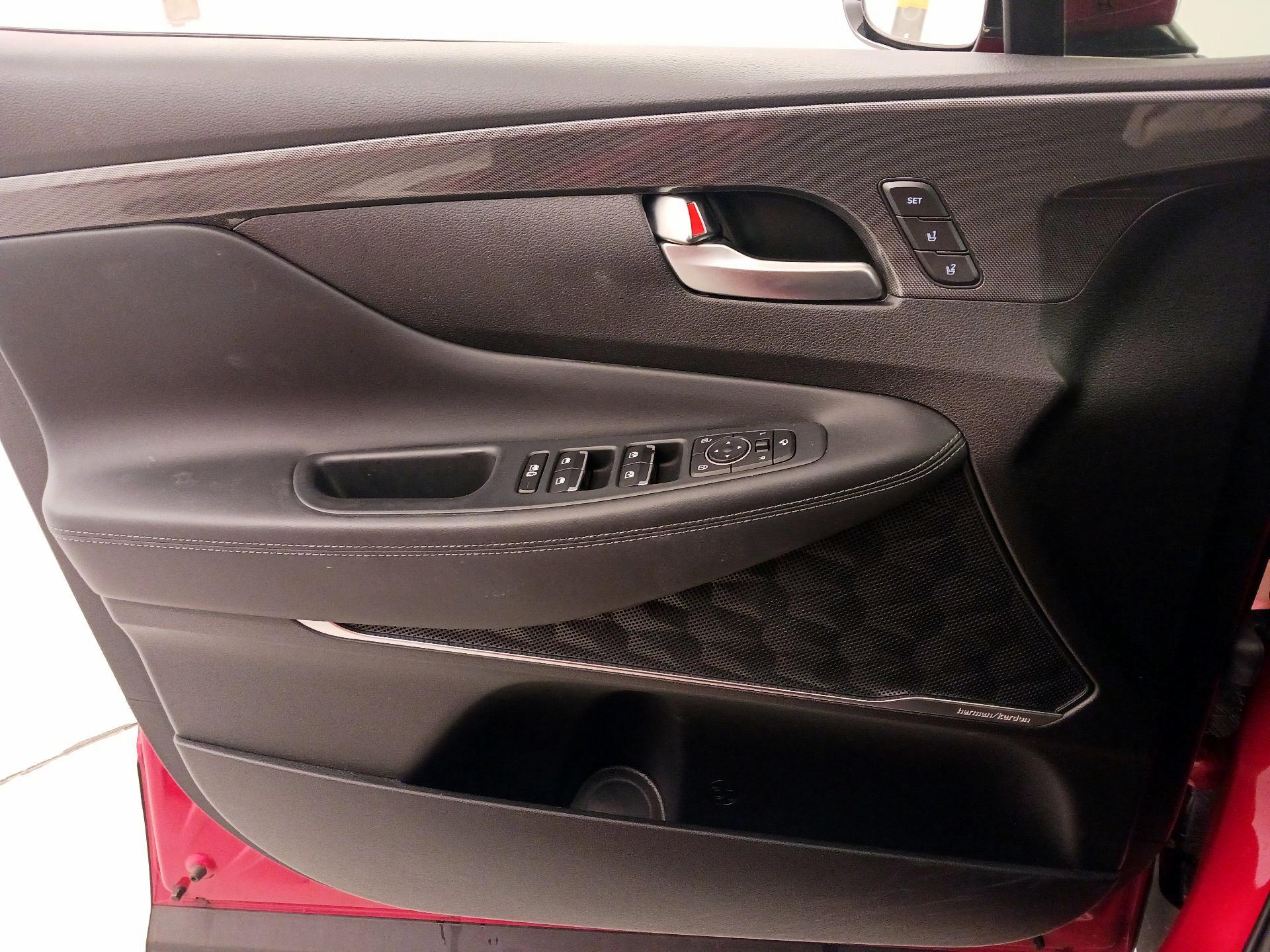 Thumbnail: 2023 Hyundai Santa Fe - 12