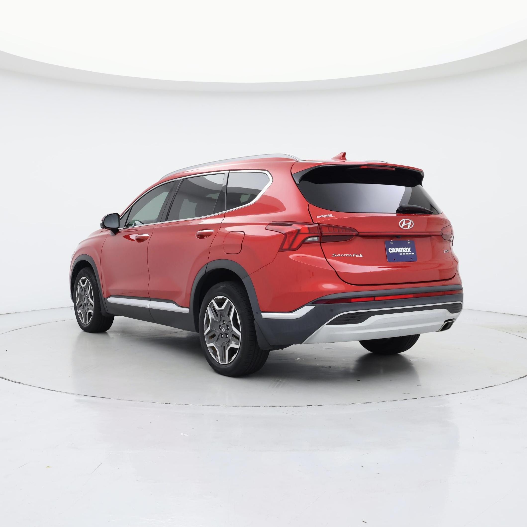 Thumbnail: 2023 Hyundai Santa Fe - 2