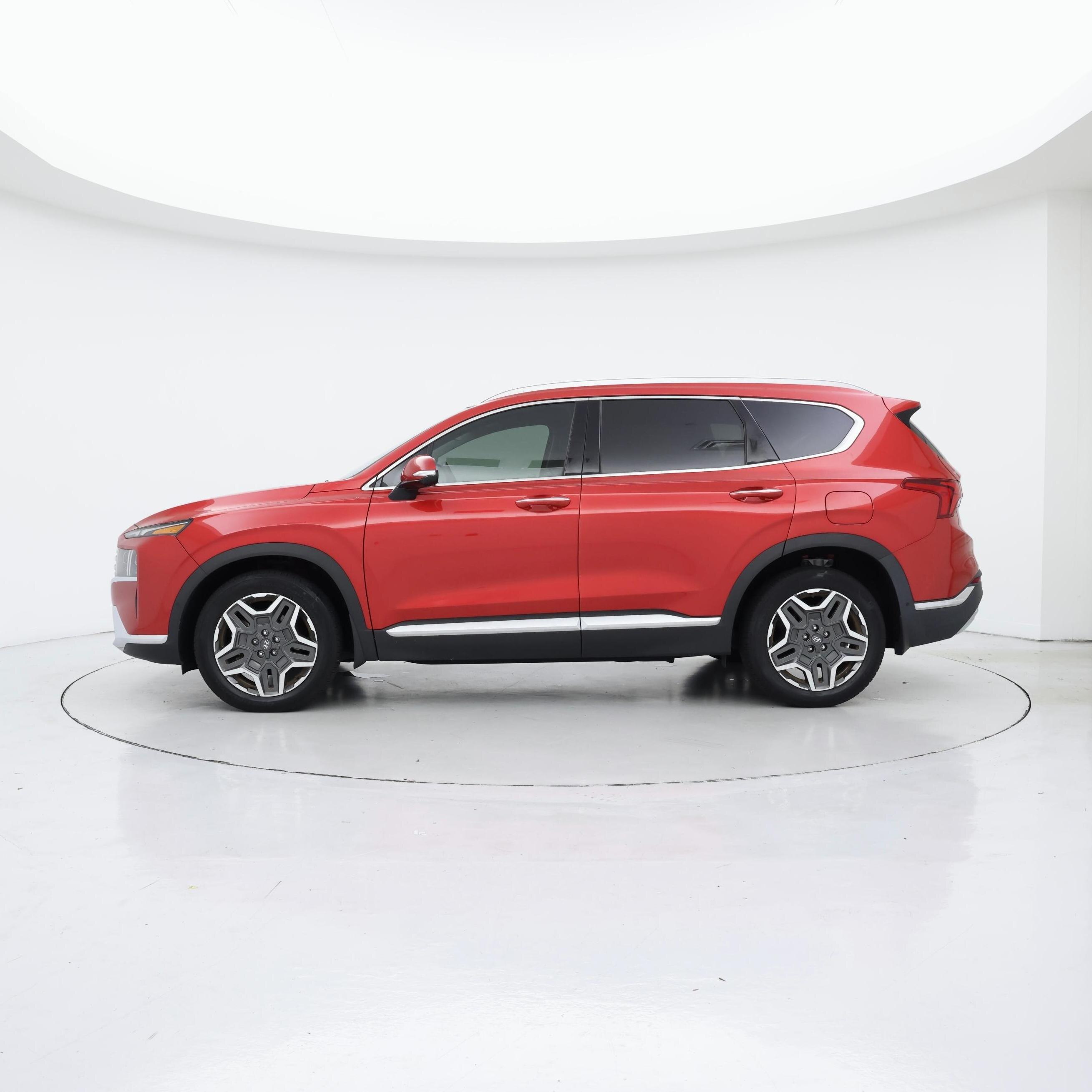 Thumbnail: 2023 Hyundai Santa Fe - 3