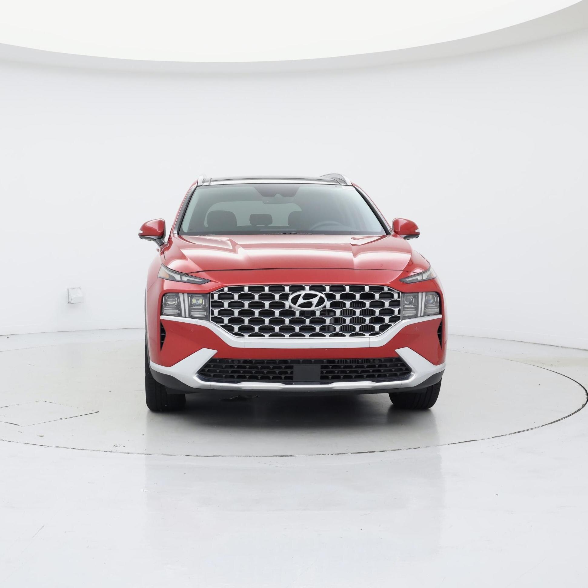 Thumbnail: 2023 Hyundai Santa Fe - 5