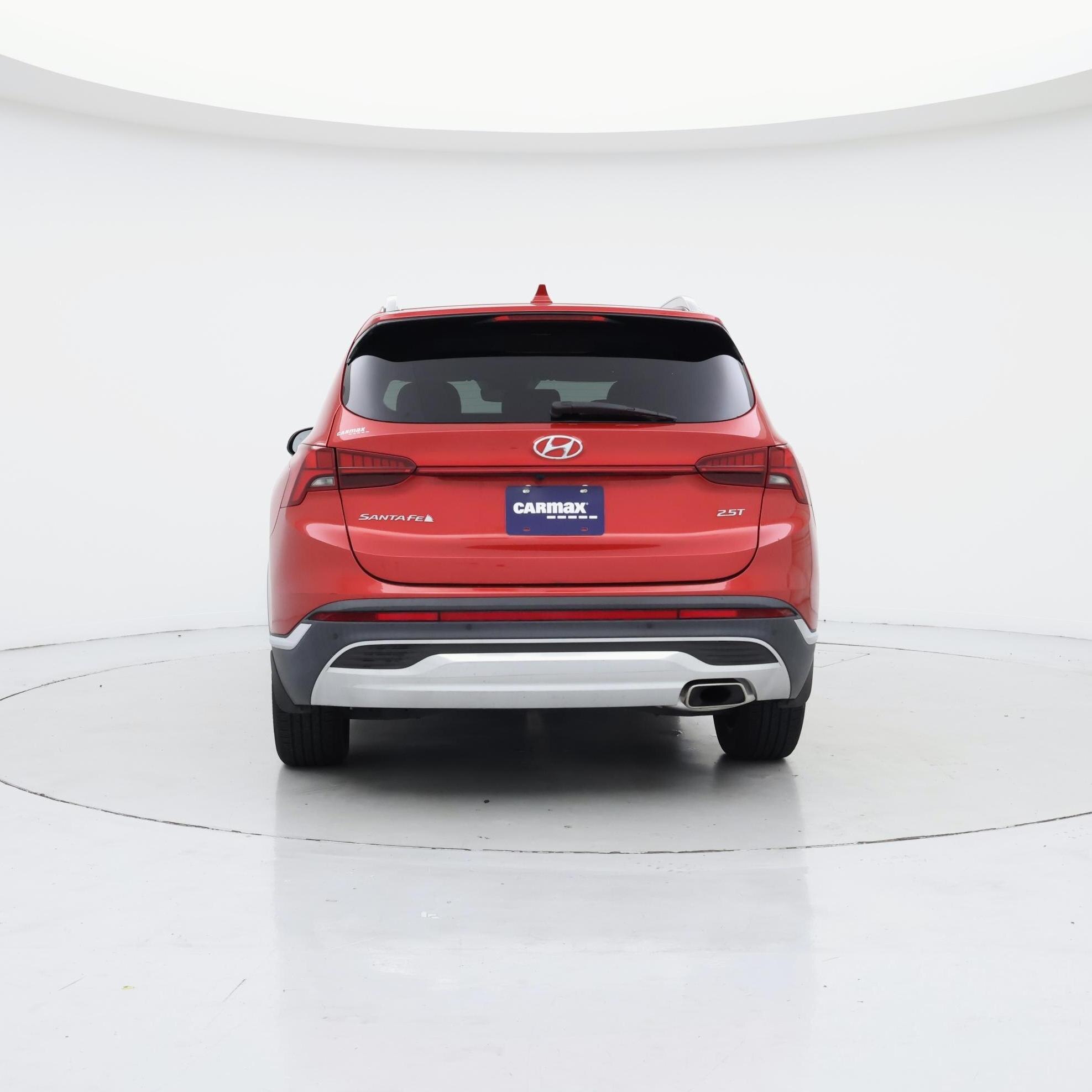 Thumbnail: 2023 Hyundai Santa Fe - 6