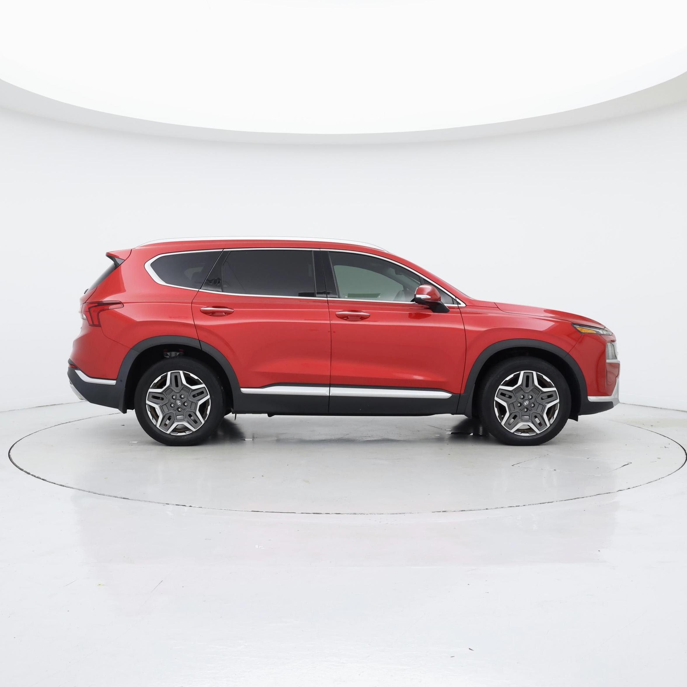 Thumbnail: 2023 Hyundai Santa Fe - 7