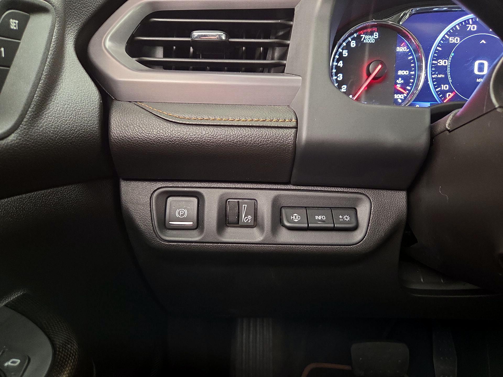 Thumbnail: 2023 GMC Acadia - 13