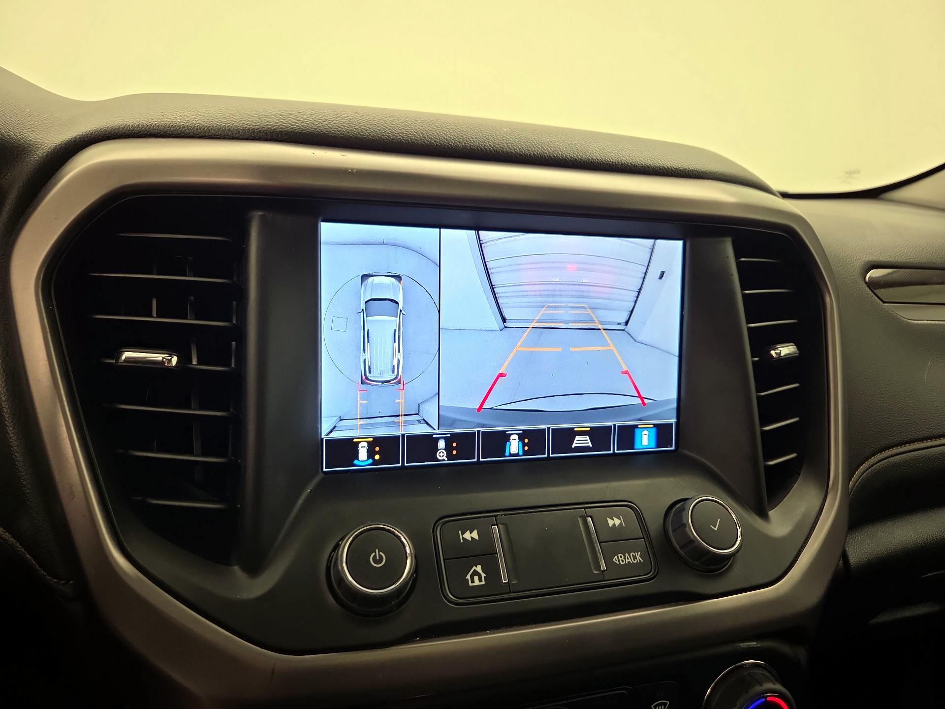 Thumbnail: 2023 GMC Acadia - 15