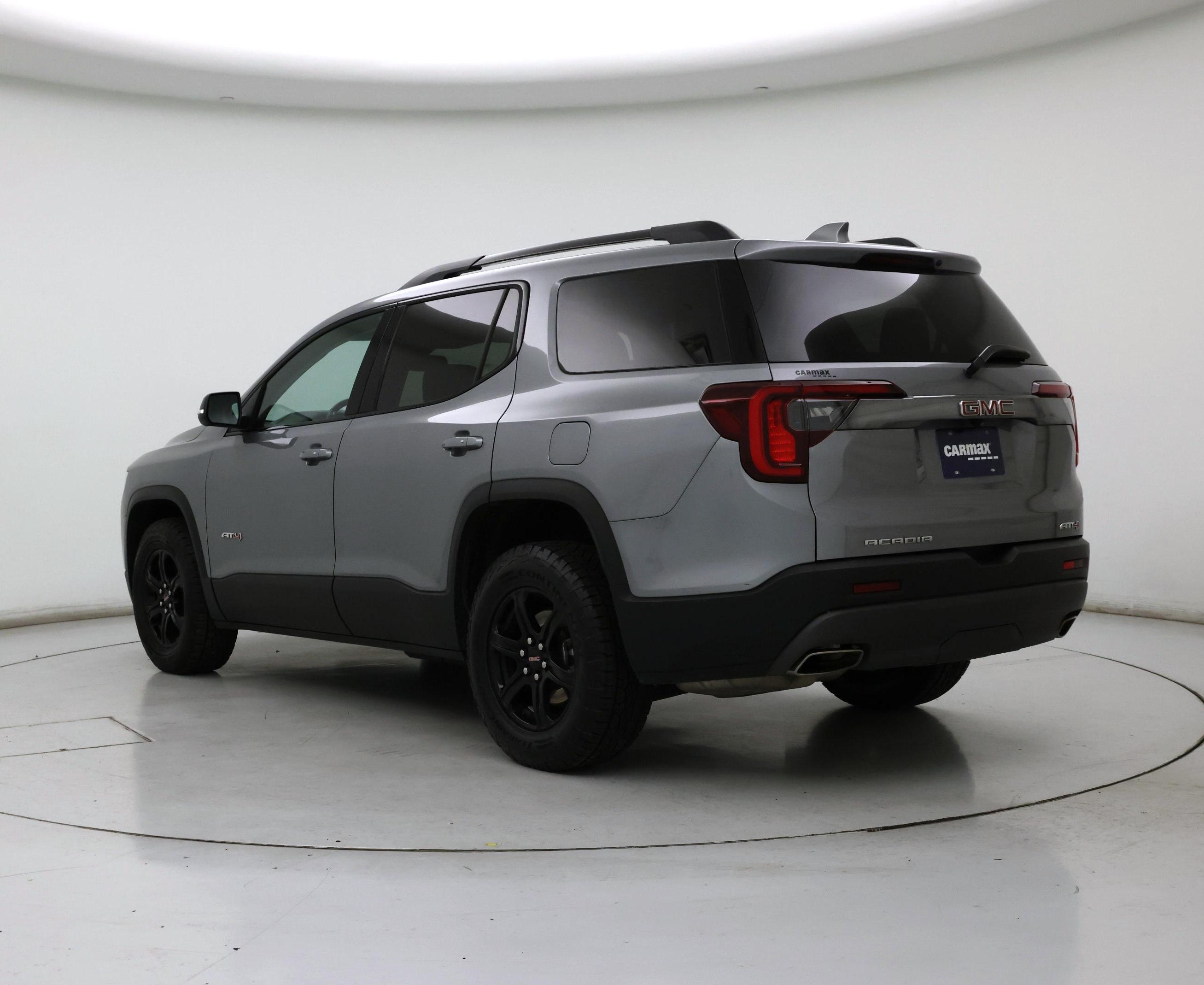 Thumbnail: 2023 GMC Acadia - 2