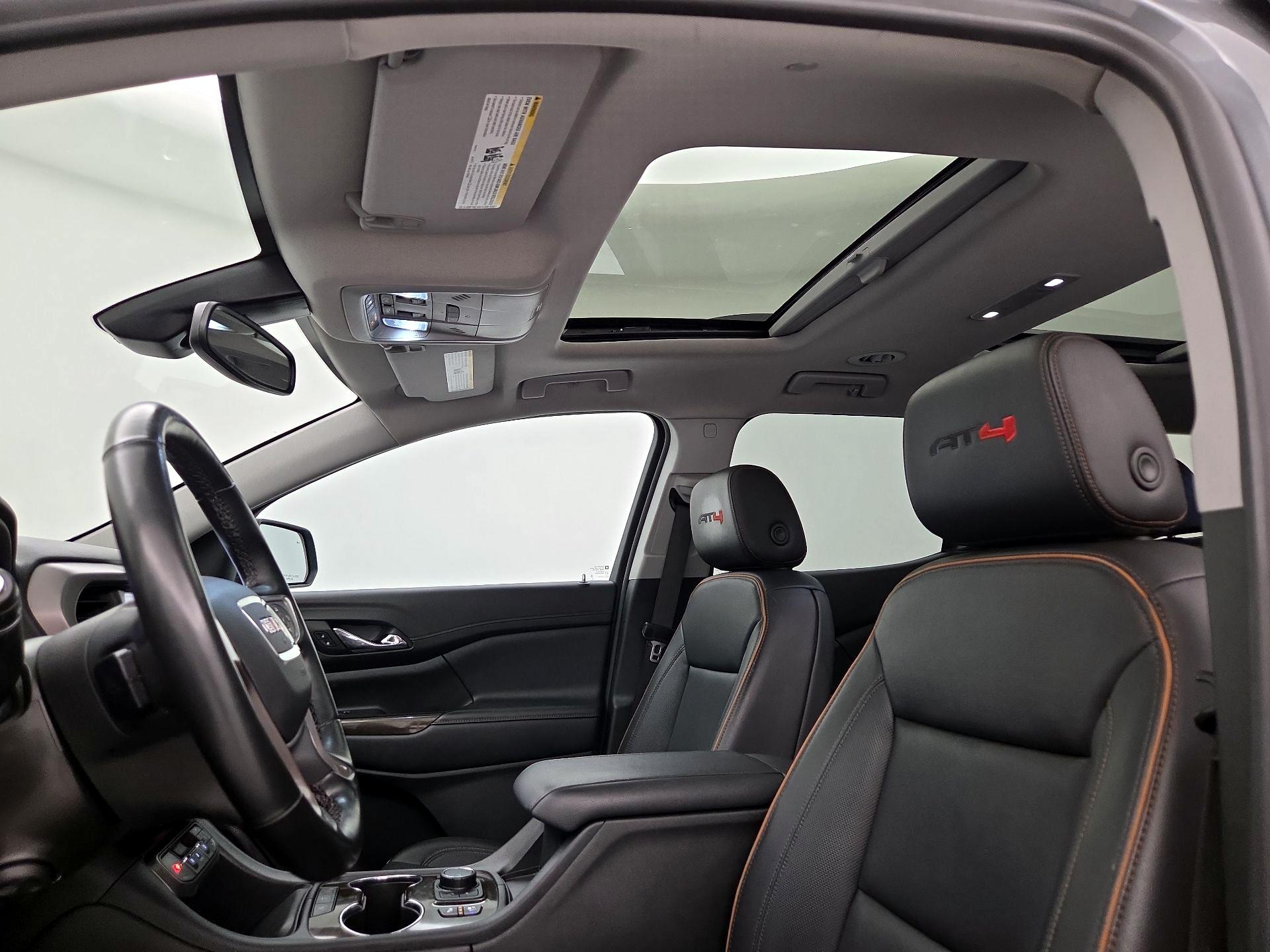 Thumbnail: 2023 GMC Acadia - 20