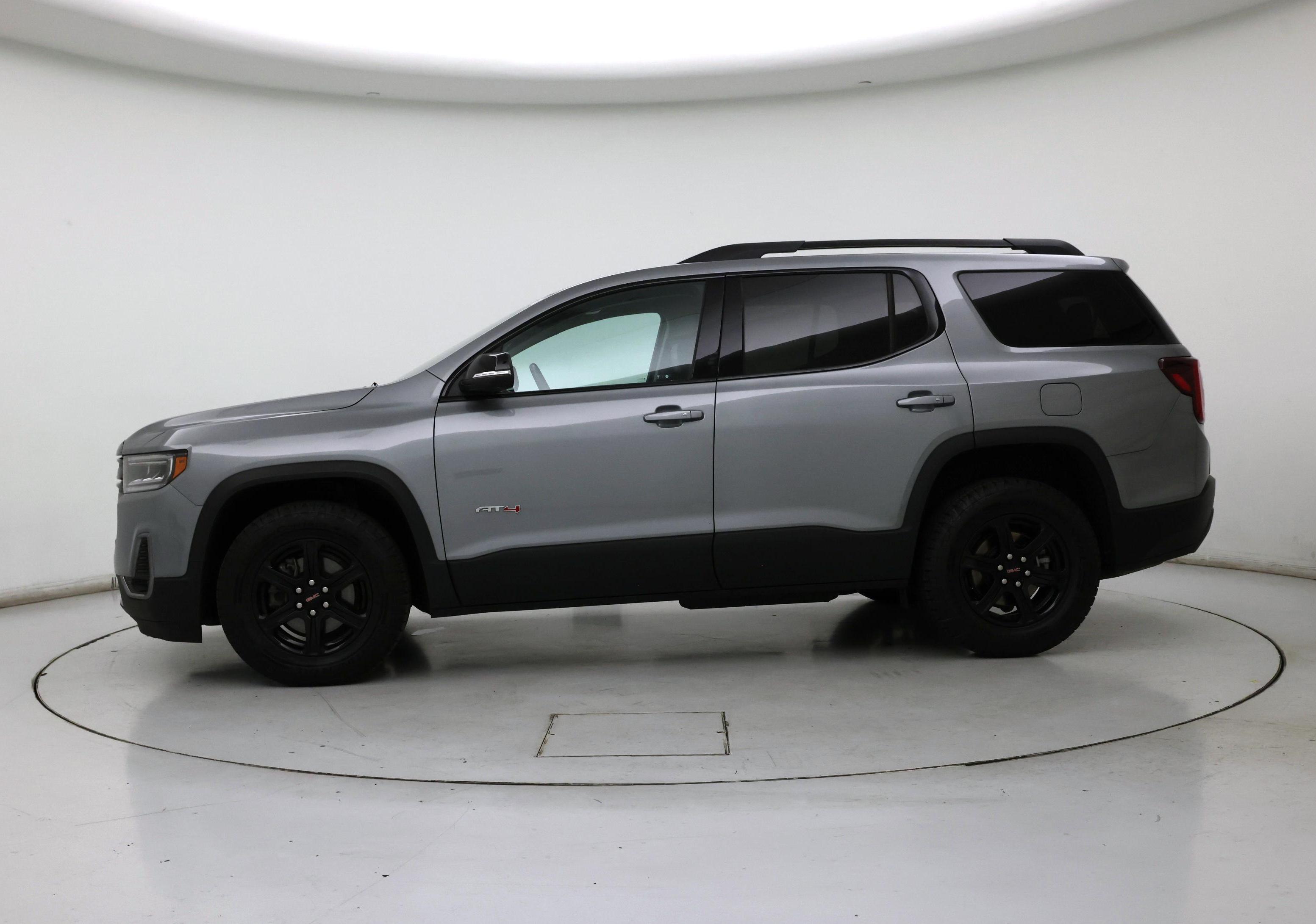Thumbnail: 2023 GMC Acadia - 3