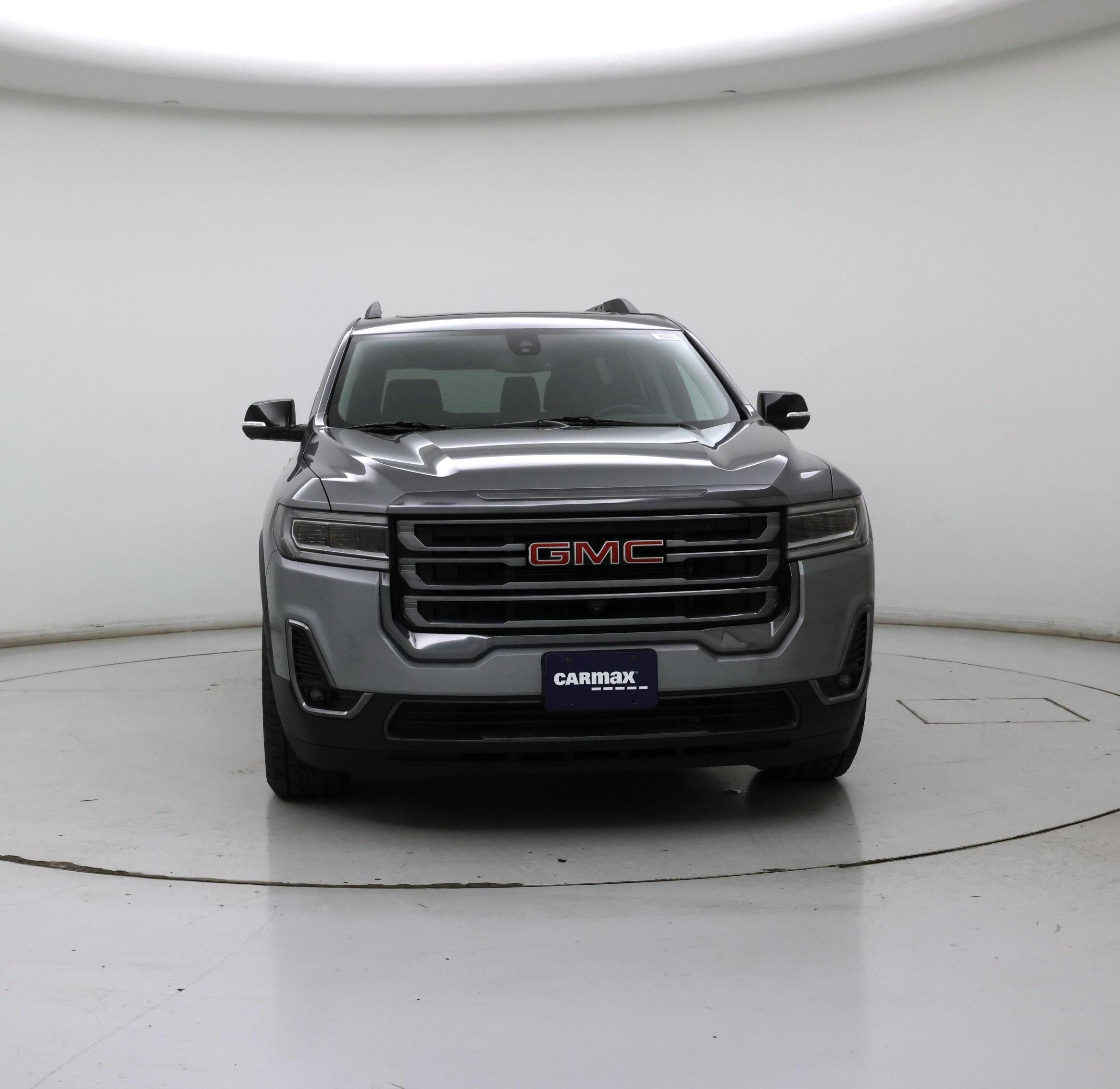 Thumbnail: 2023 GMC Acadia - 5