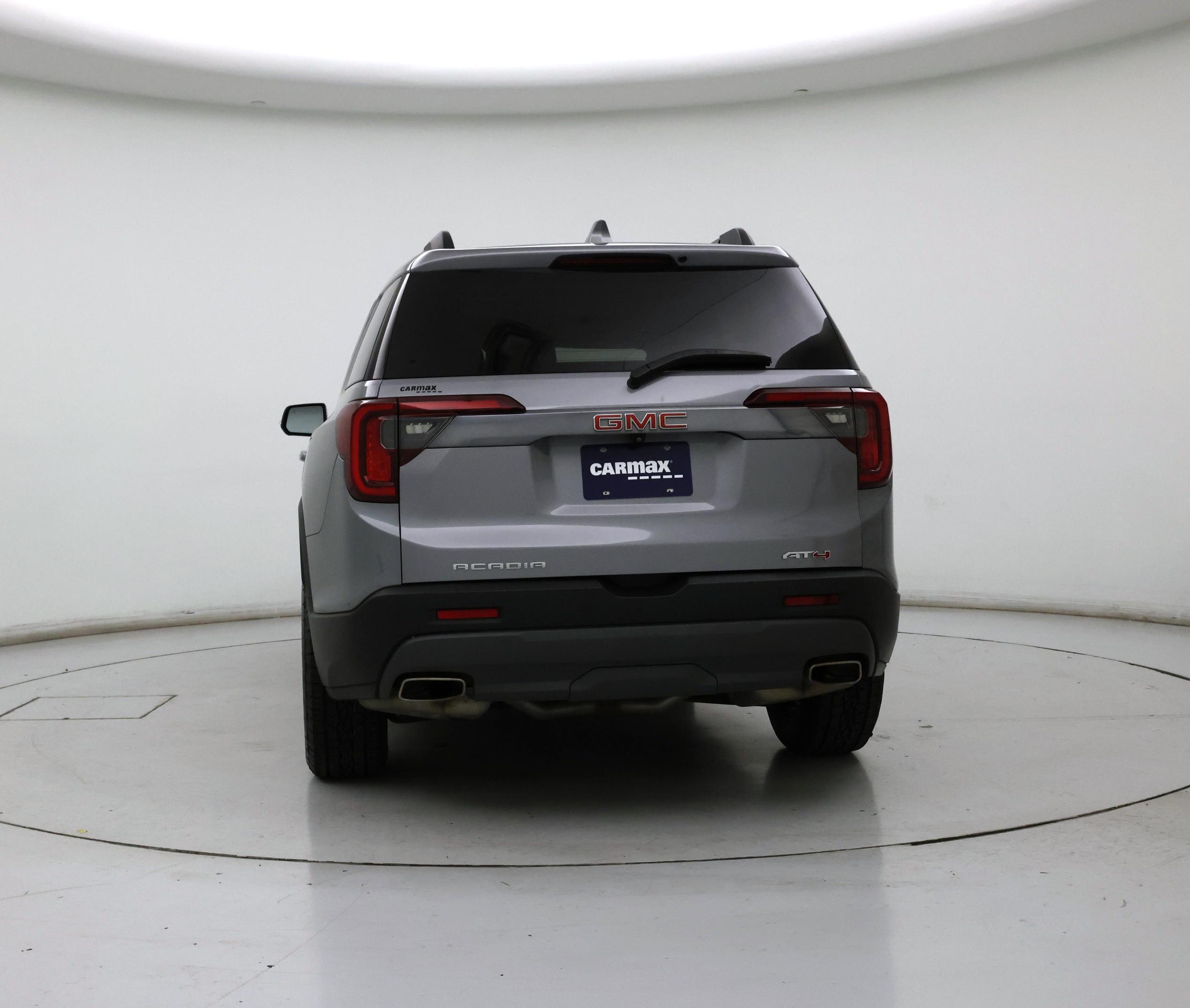 Thumbnail: 2023 GMC Acadia - 6