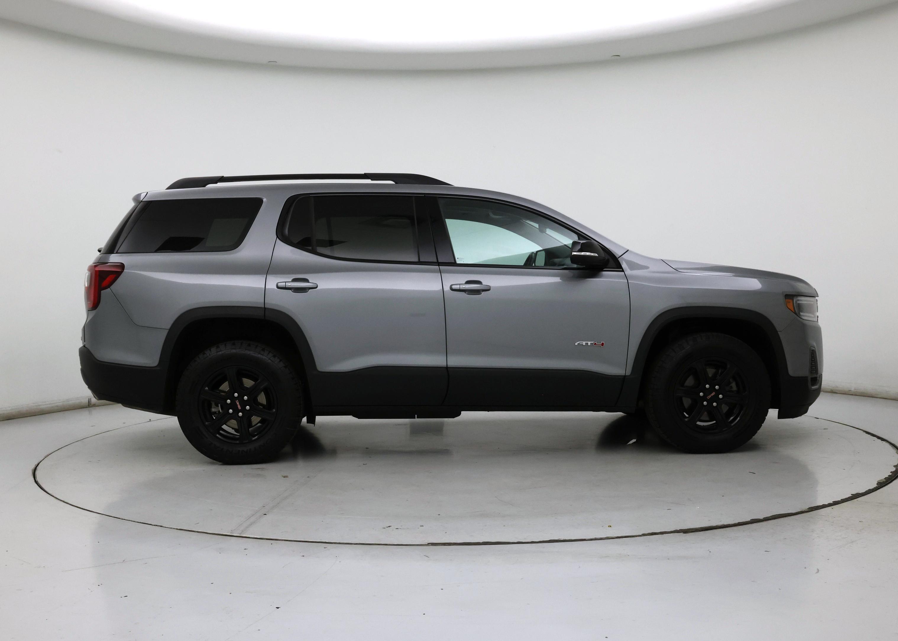 Thumbnail: 2023 GMC Acadia - 7