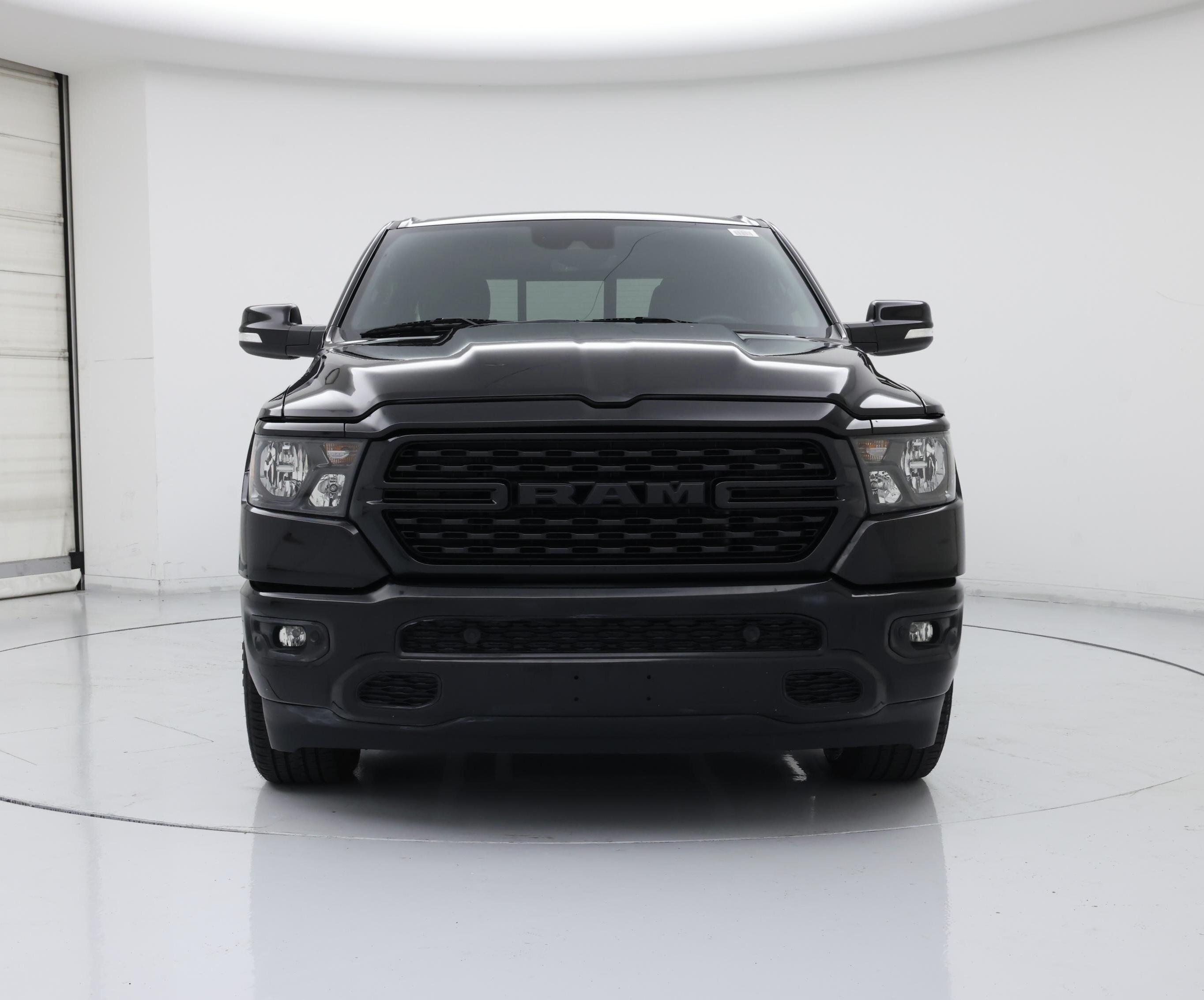 Thumbnail: 2022 RAM 1500 - 5