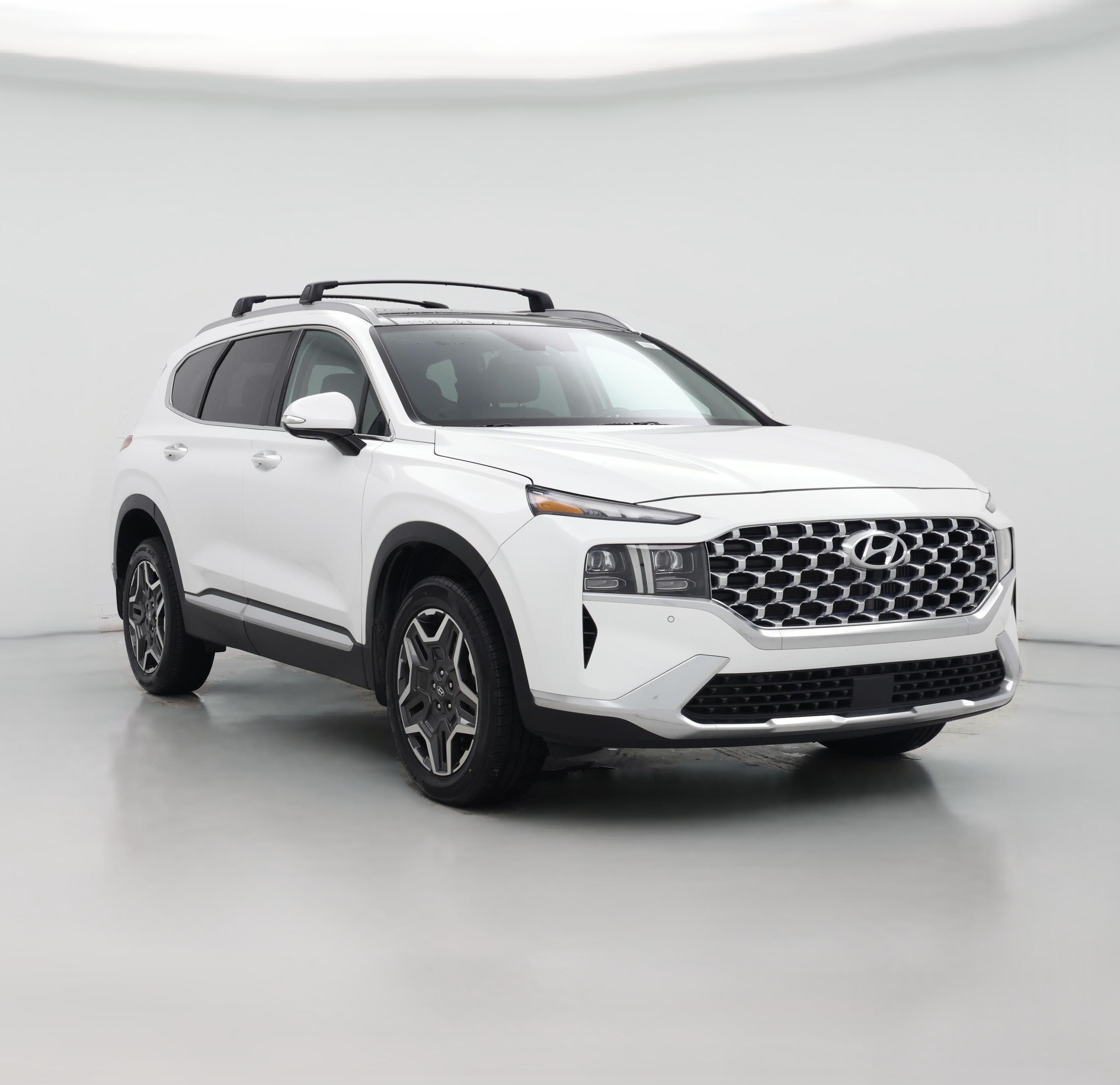 Thumbnail: 2023 Hyundai Santa Fe - 1