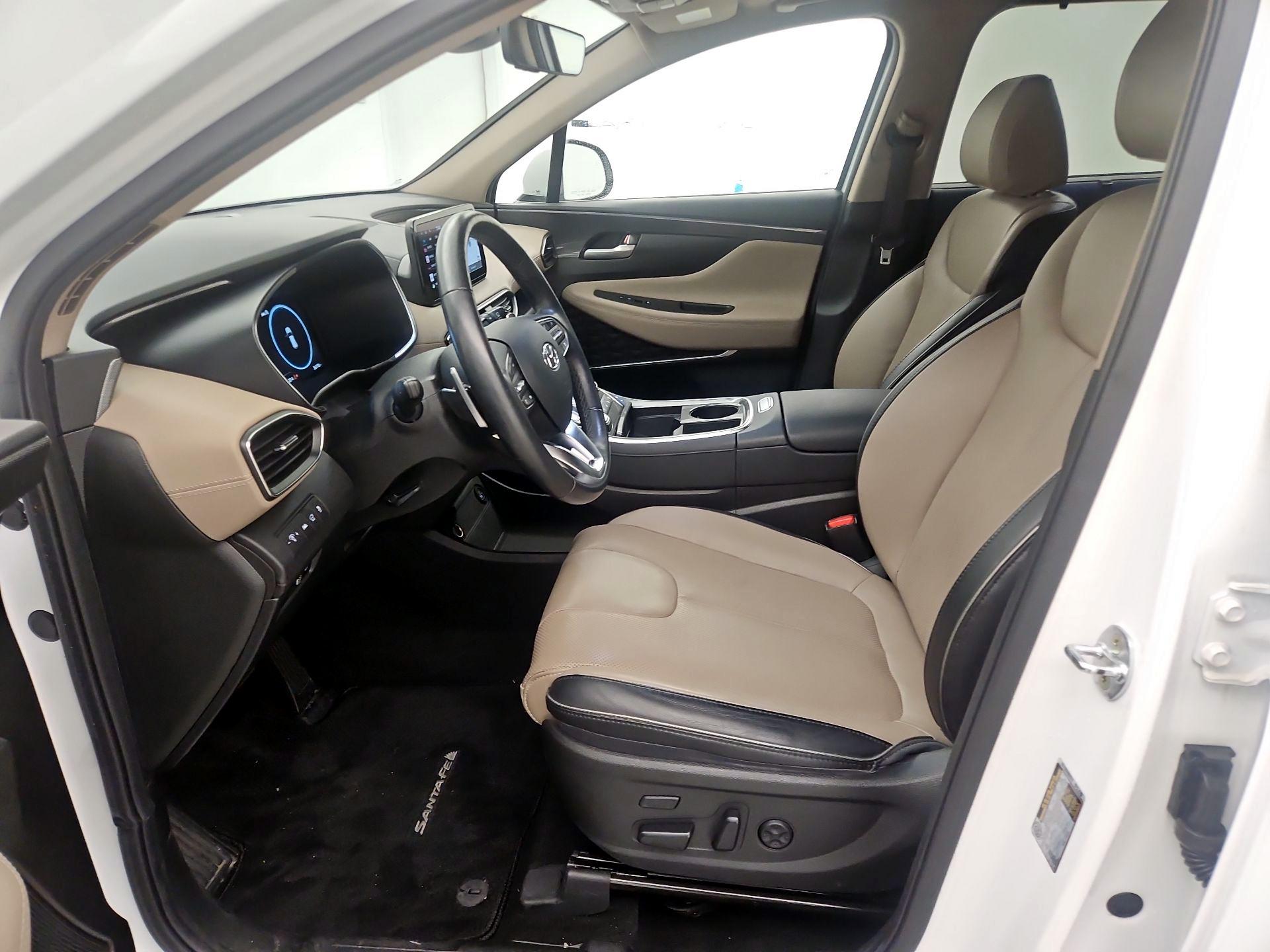 Thumbnail: 2023 Hyundai Santa Fe - 11