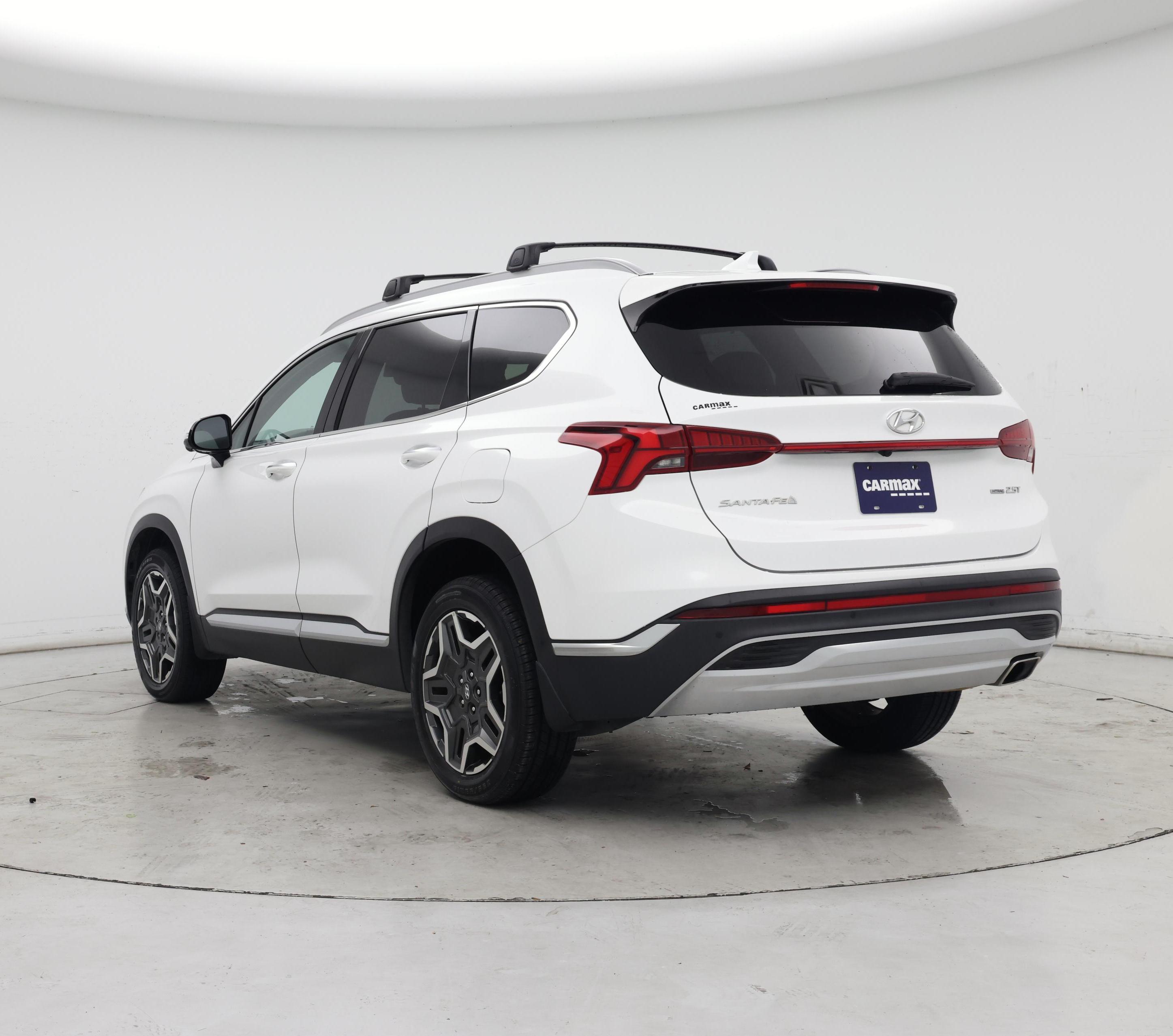 Thumbnail: 2023 Hyundai Santa Fe - 2