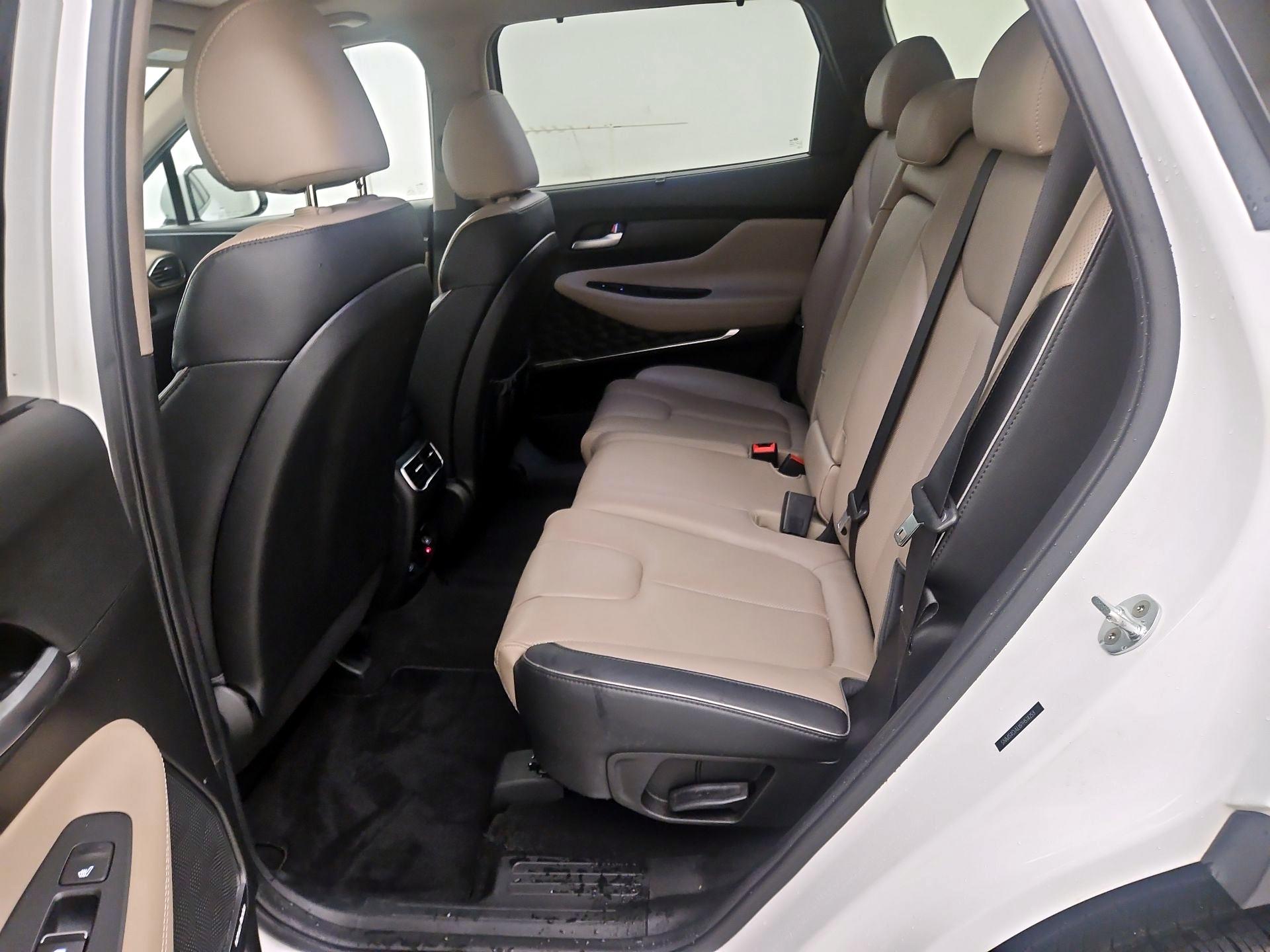 Thumbnail: 2023 Hyundai Santa Fe - 19