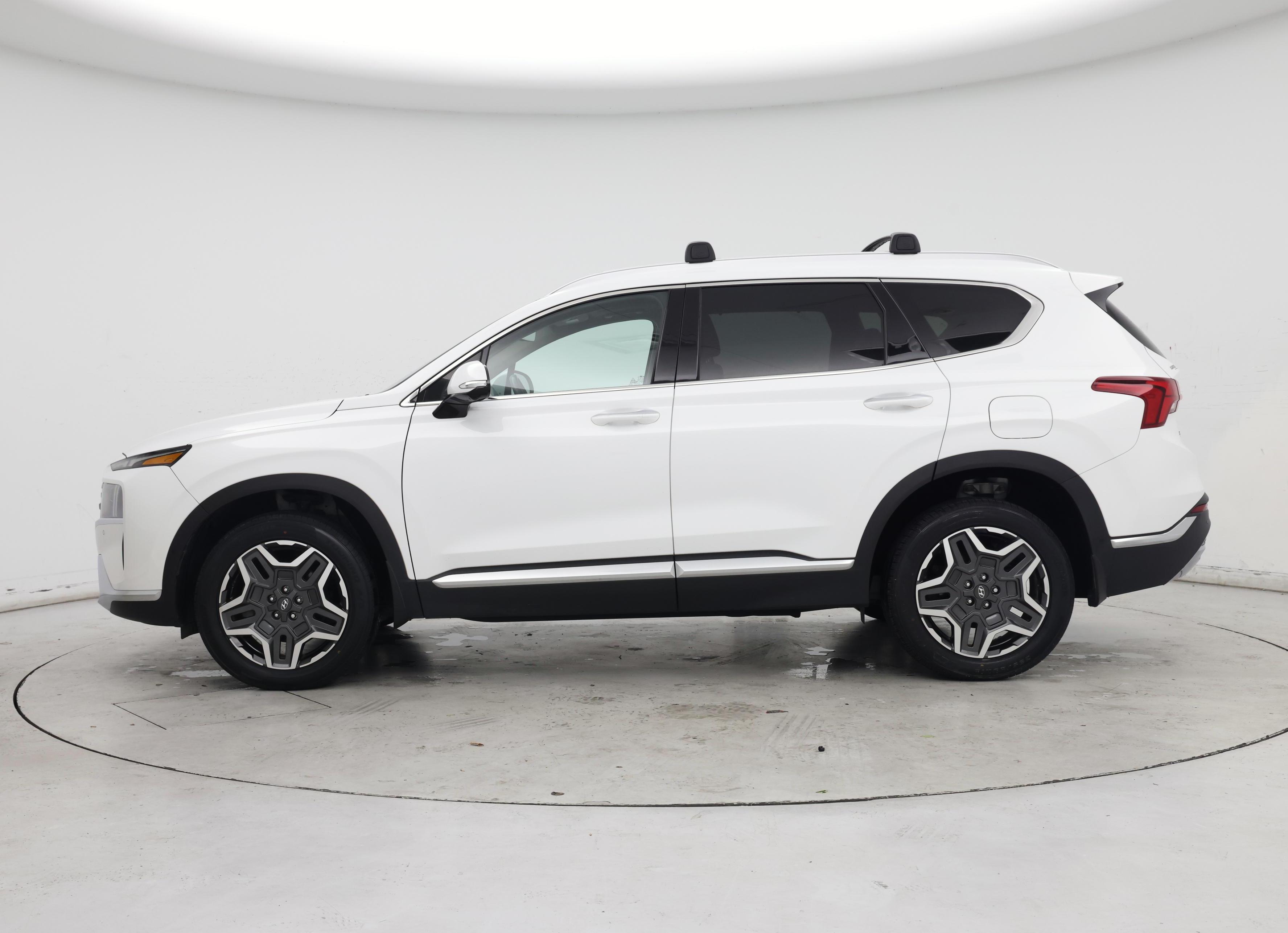 Thumbnail: 2023 Hyundai Santa Fe - 3