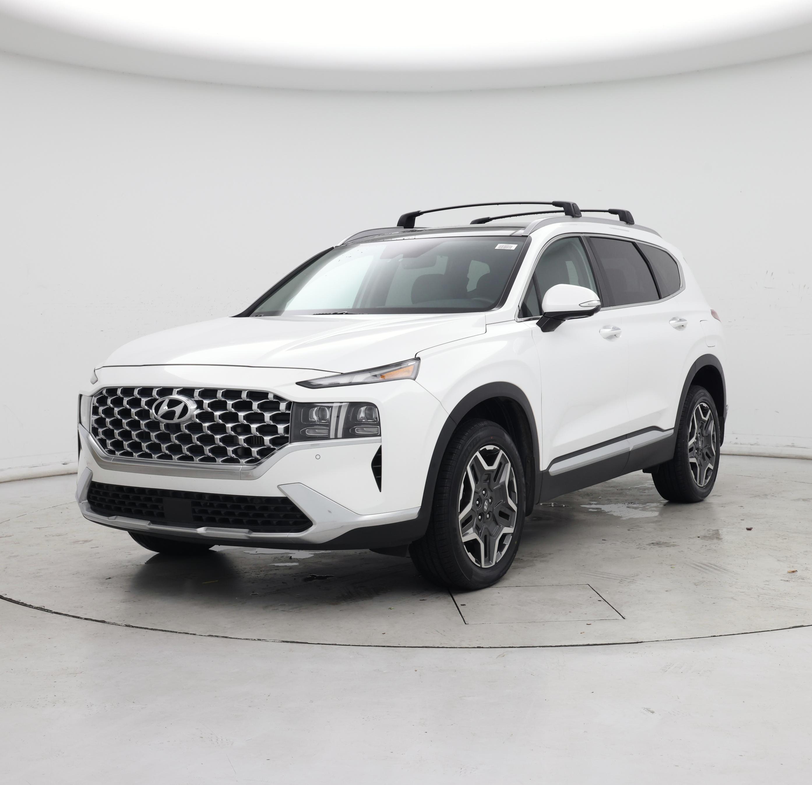 Thumbnail: 2023 Hyundai Santa Fe - 4