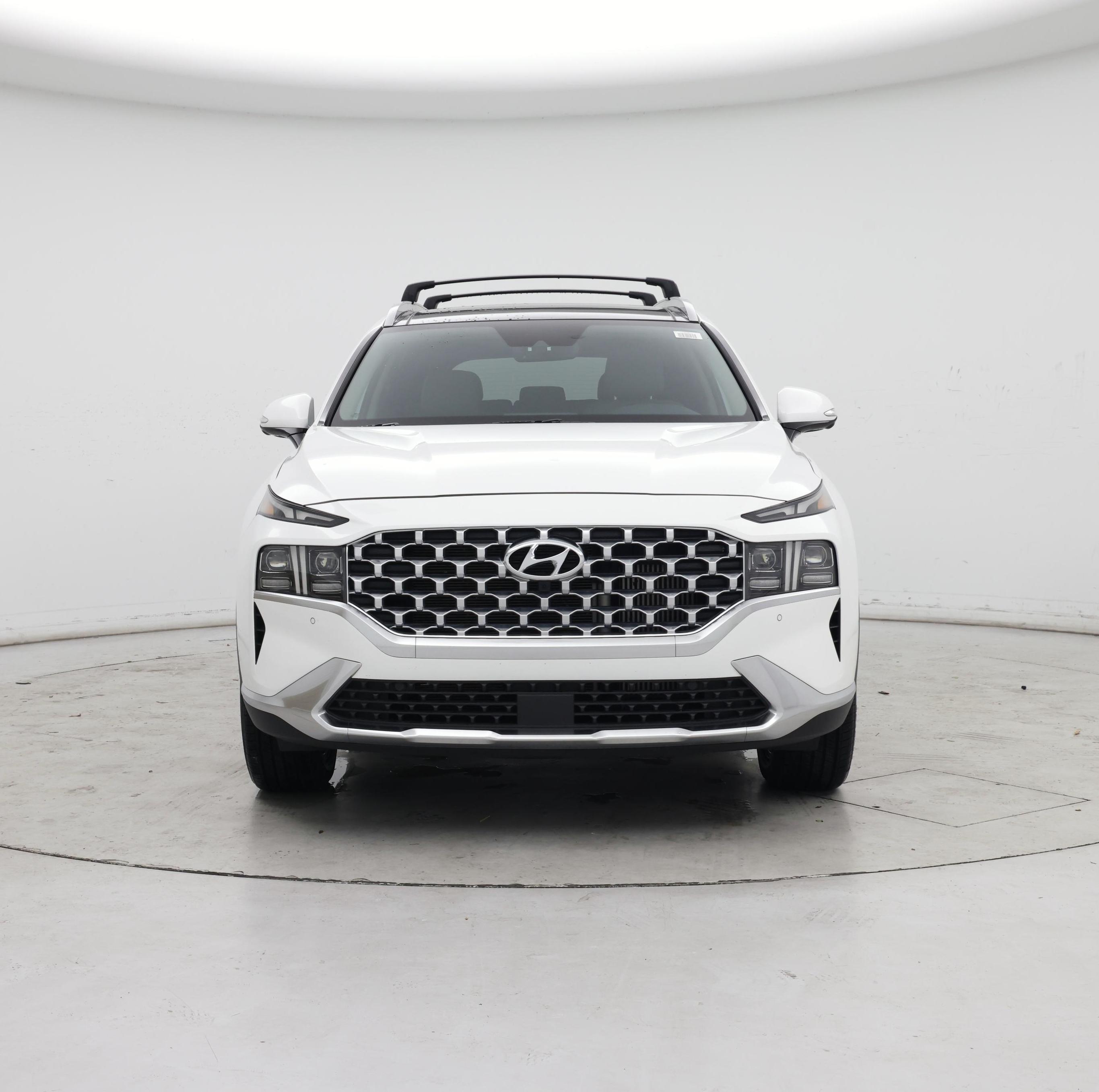 Thumbnail: 2023 Hyundai Santa Fe - 5