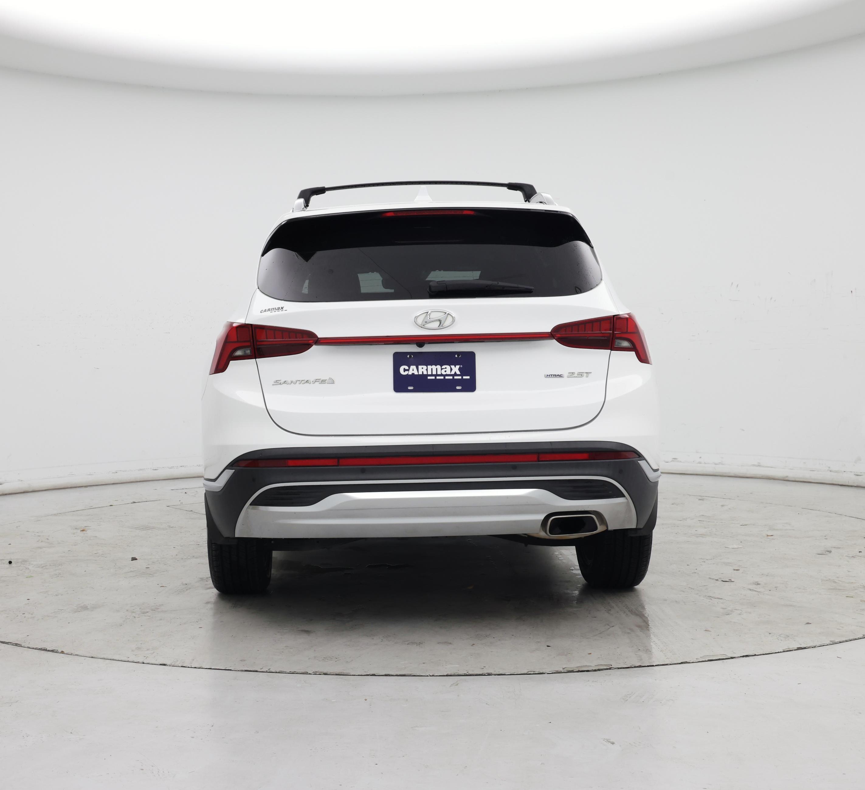 Thumbnail: 2023 Hyundai Santa Fe - 6