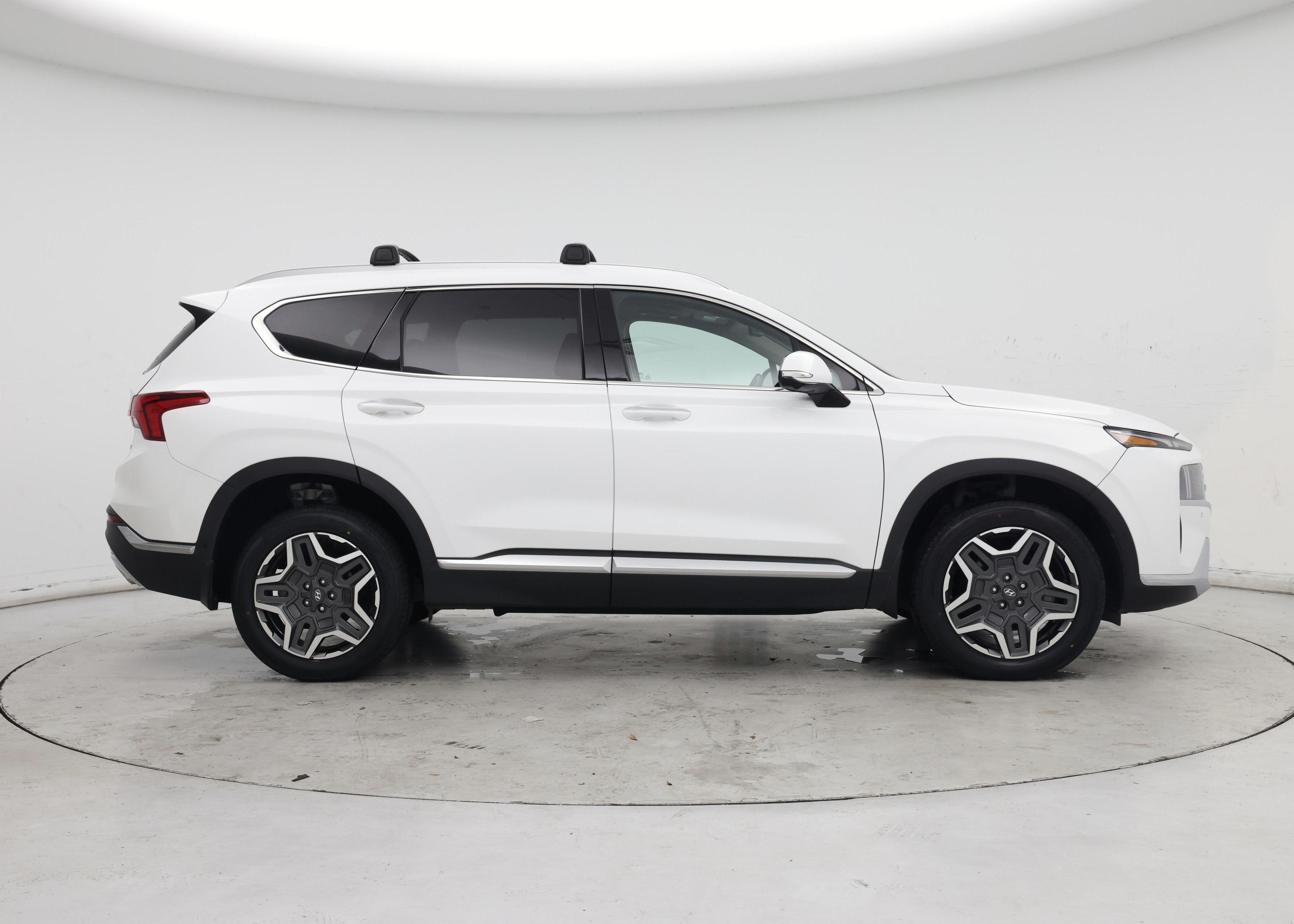 Thumbnail: 2023 Hyundai Santa Fe - 7