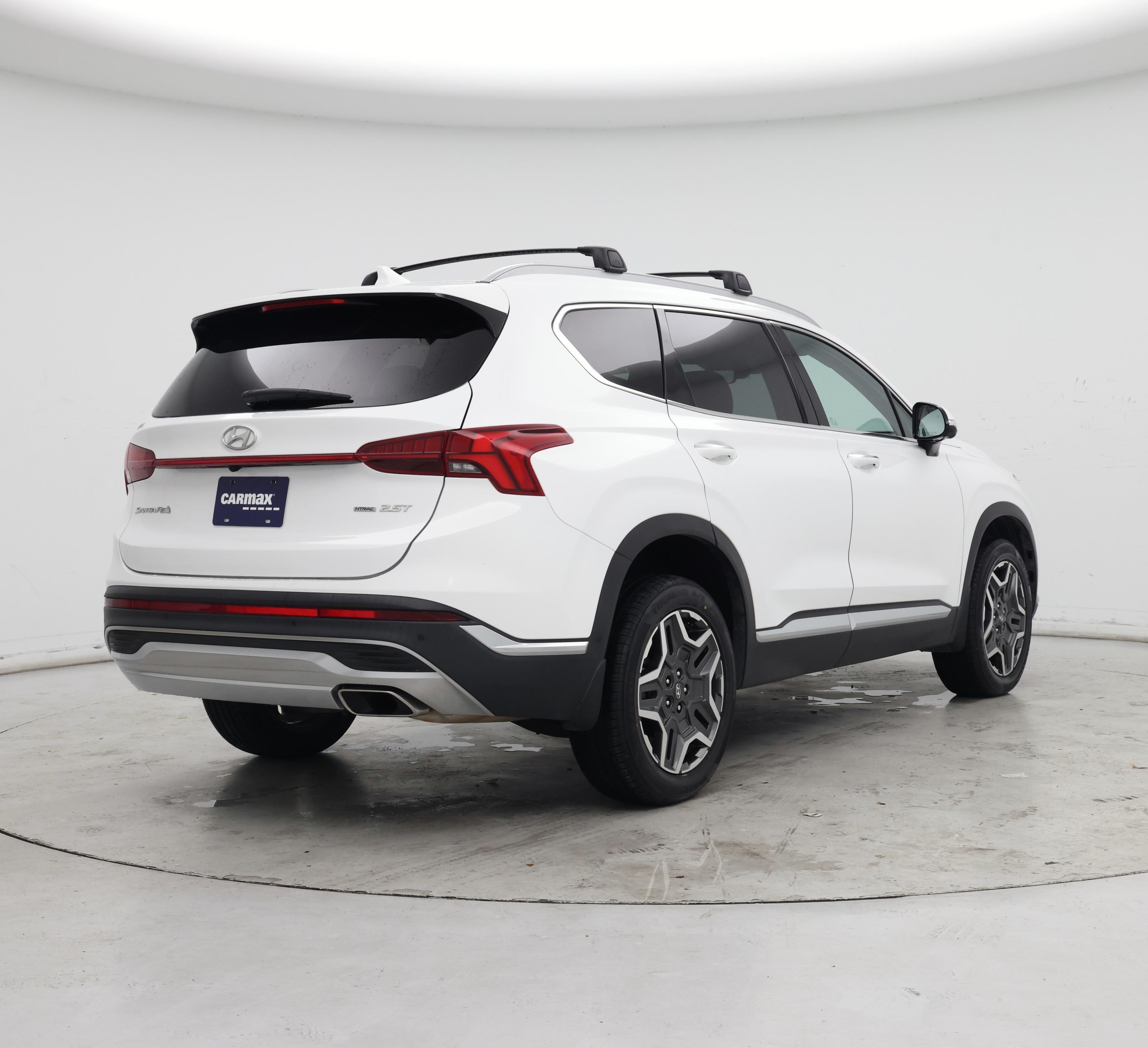 Thumbnail: 2023 Hyundai Santa Fe - 8