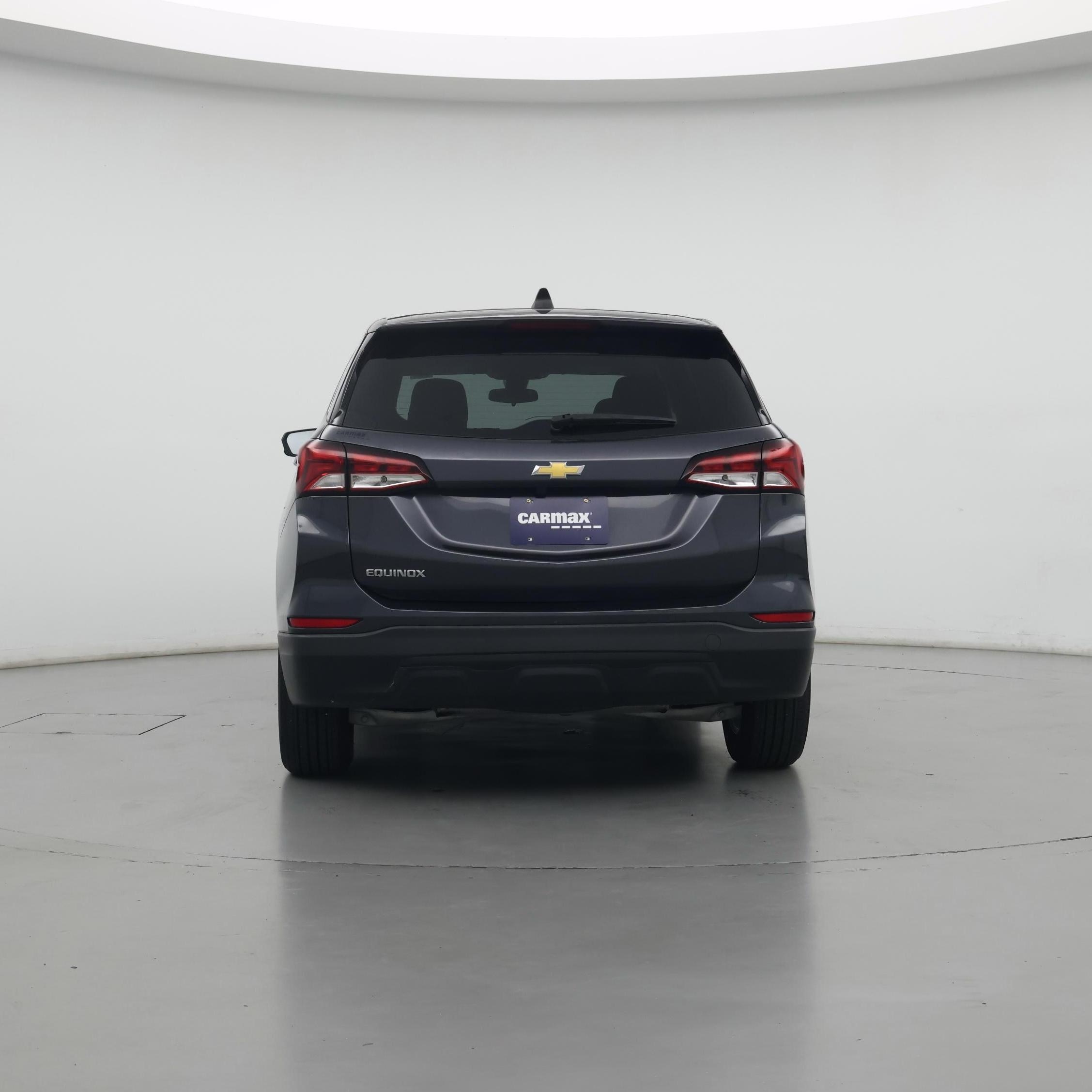 Thumbnail: 2022 Chevrolet Equinox - 6