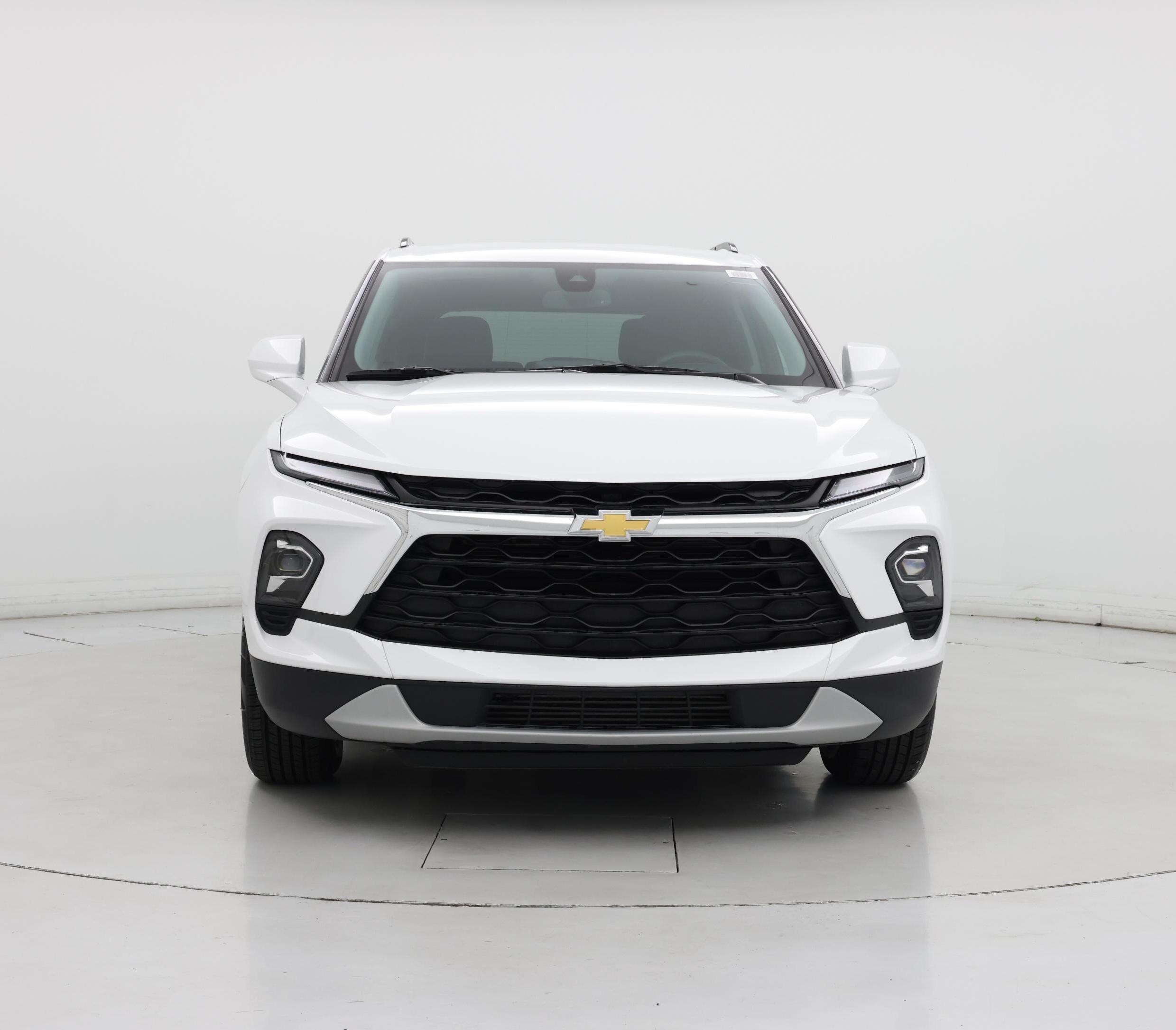 Thumbnail: 2023 Chevrolet Blazer - 5
