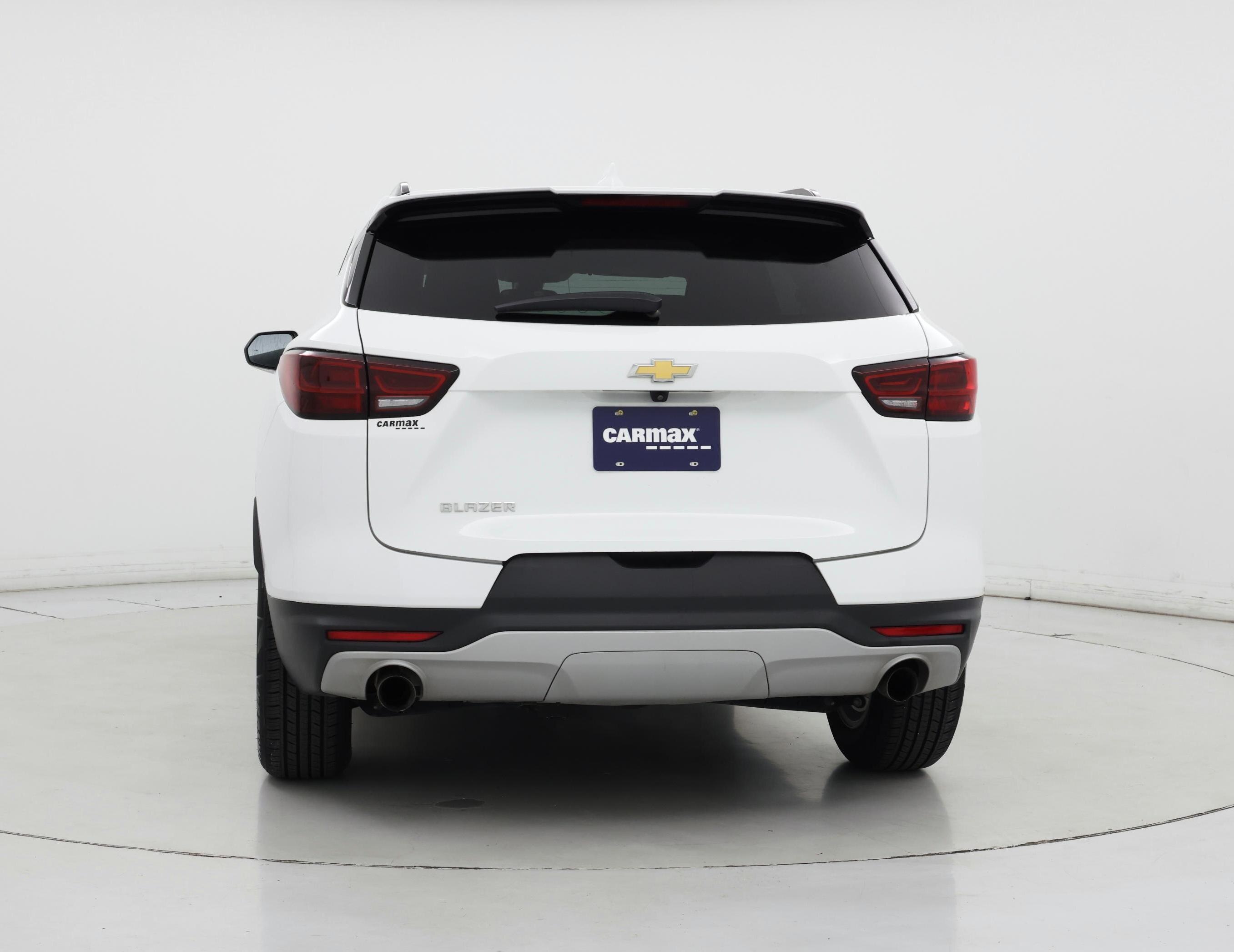 Thumbnail: 2023 Chevrolet Blazer - 6