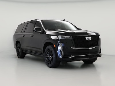 2023 Cadillac Escalade ESV Sport