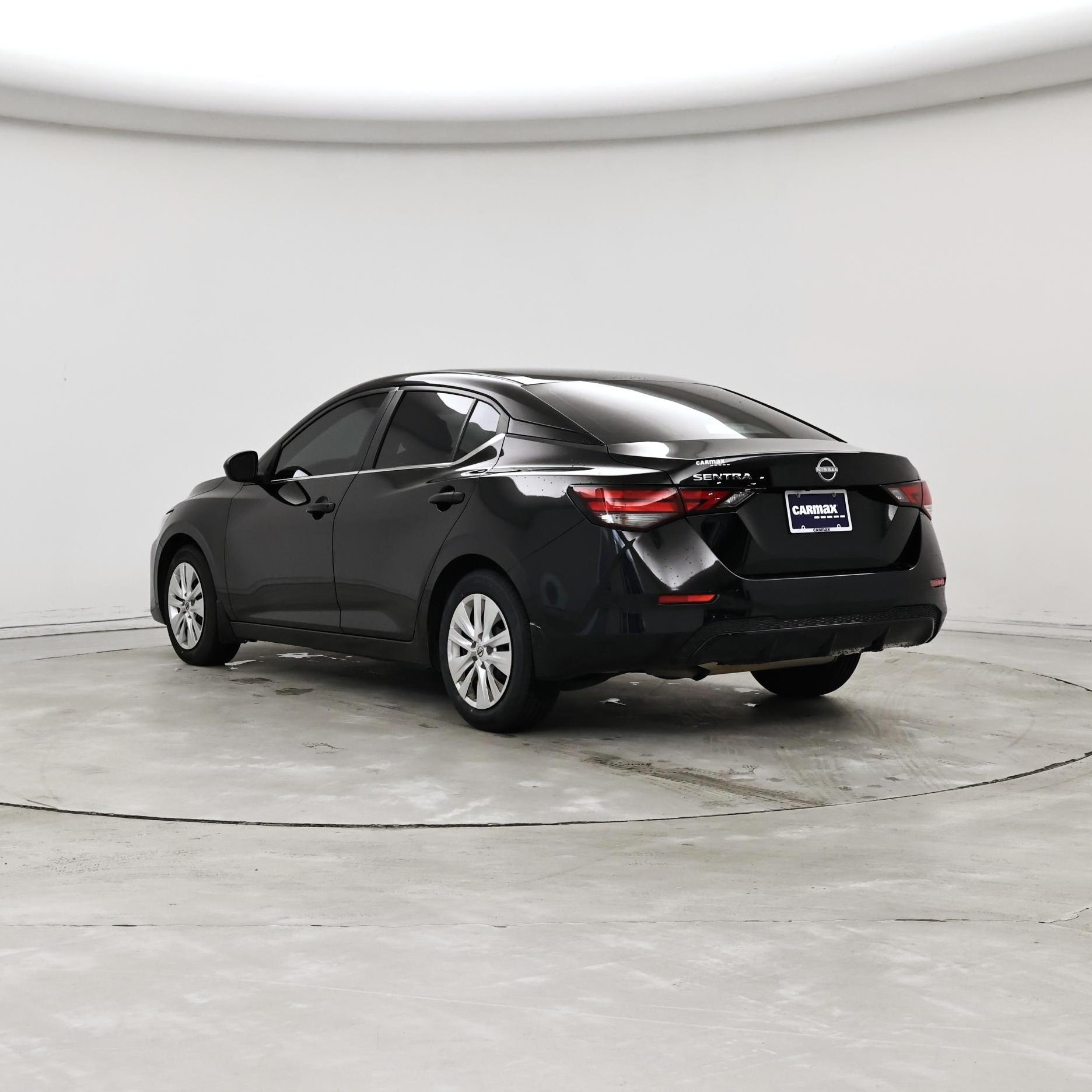 Thumbnail: 2024 Nissan Sentra - 2