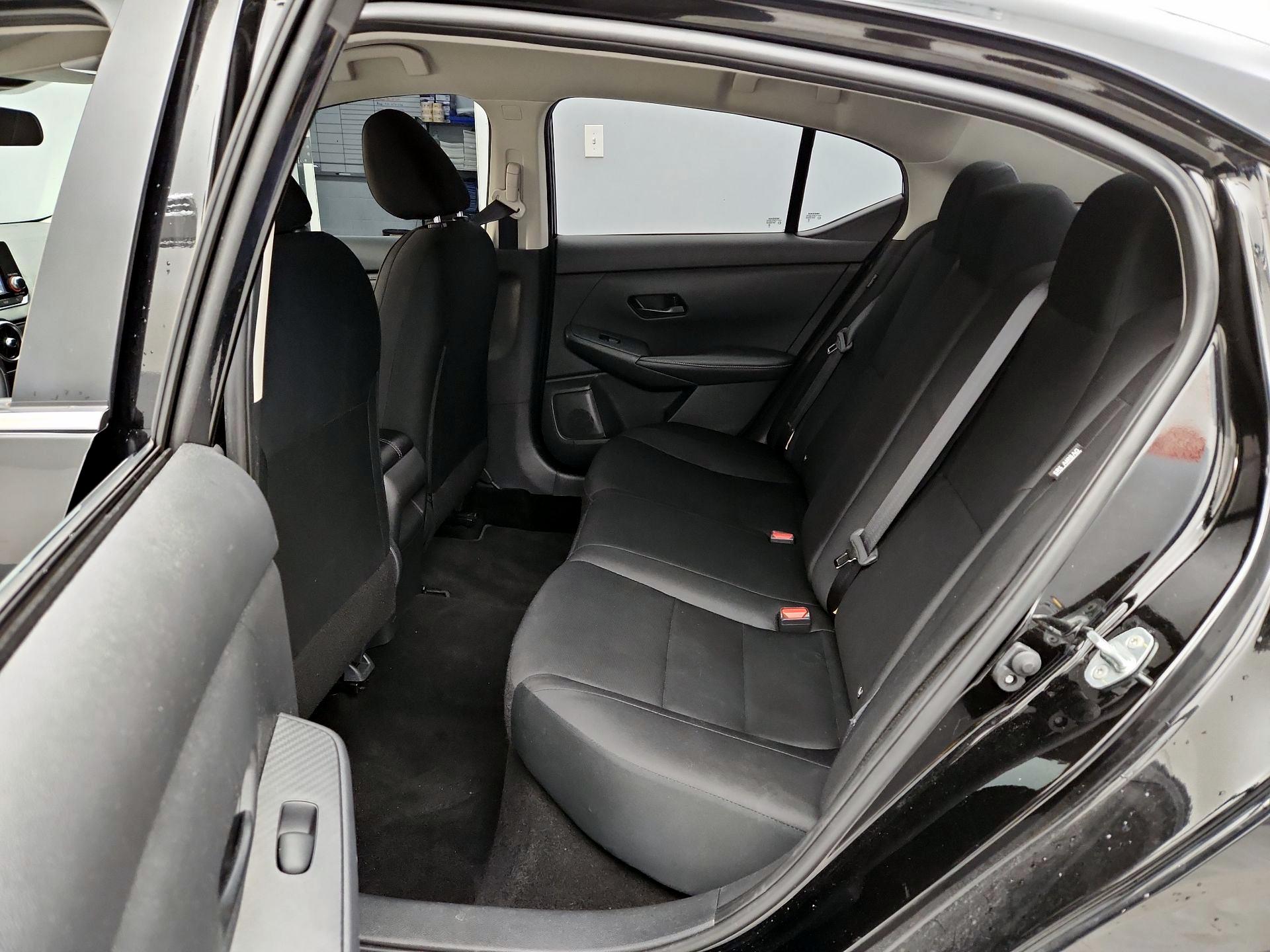 Thumbnail: 2024 Nissan Sentra - 19
