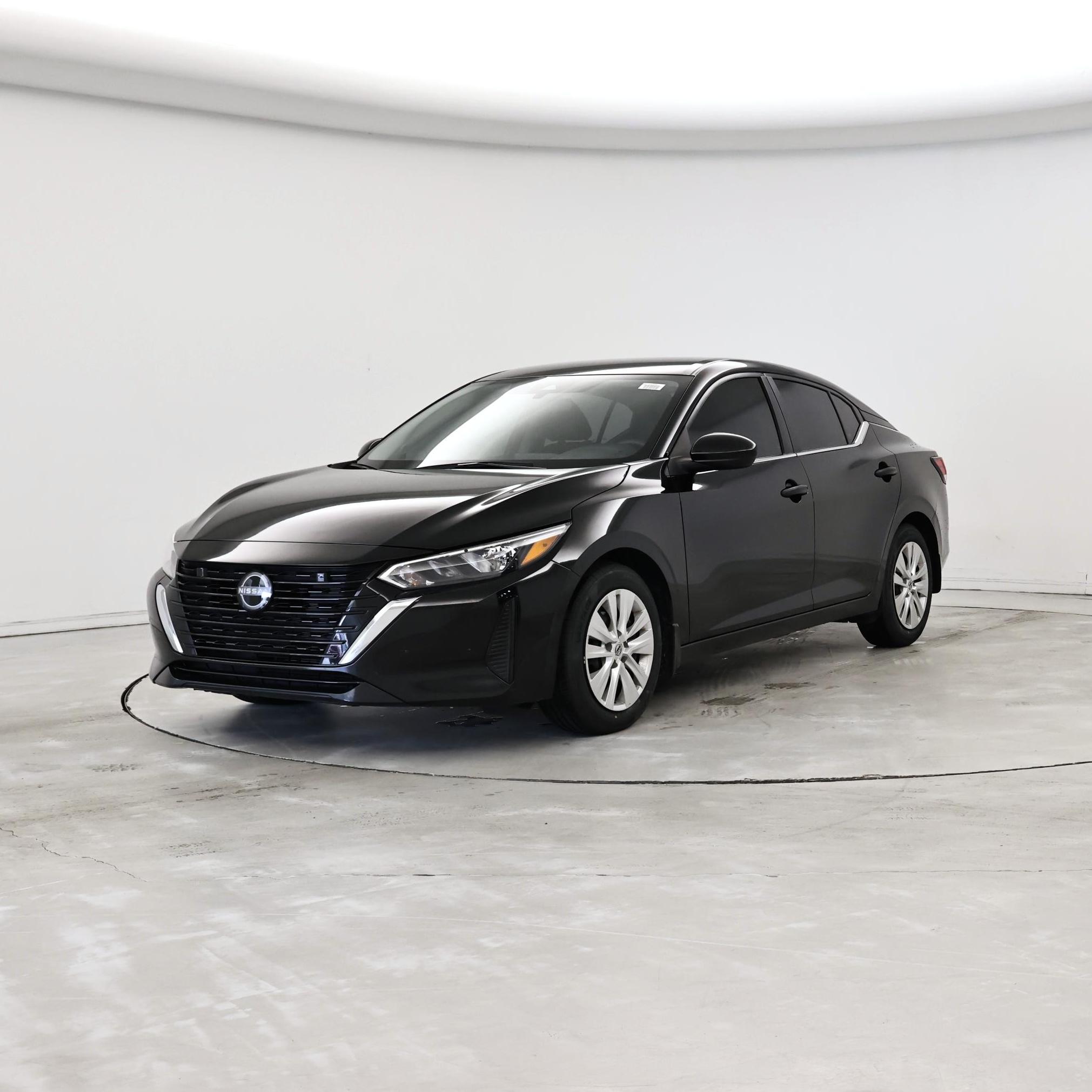 Thumbnail: 2024 Nissan Sentra - 4