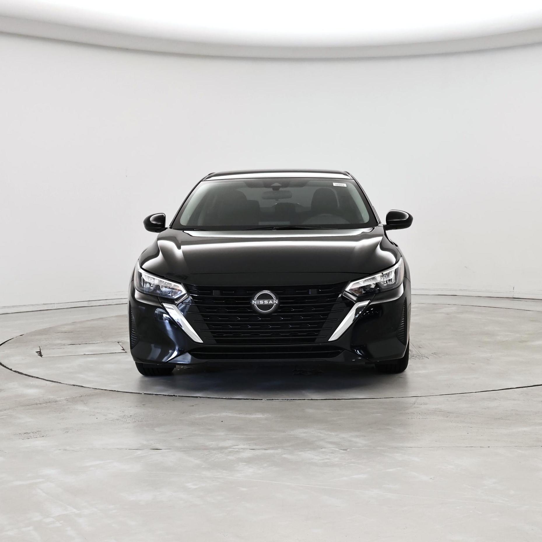 Thumbnail: 2024 Nissan Sentra - 5