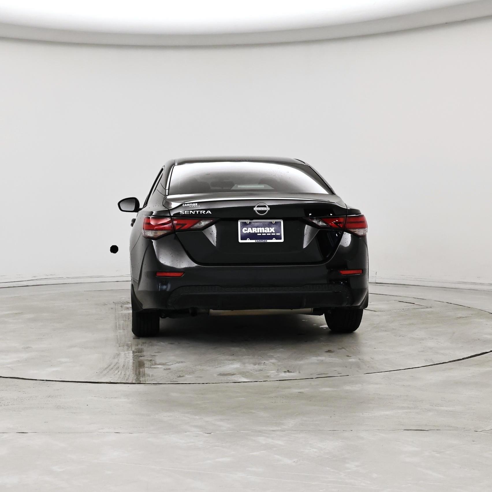 Thumbnail: 2024 Nissan Sentra - 6