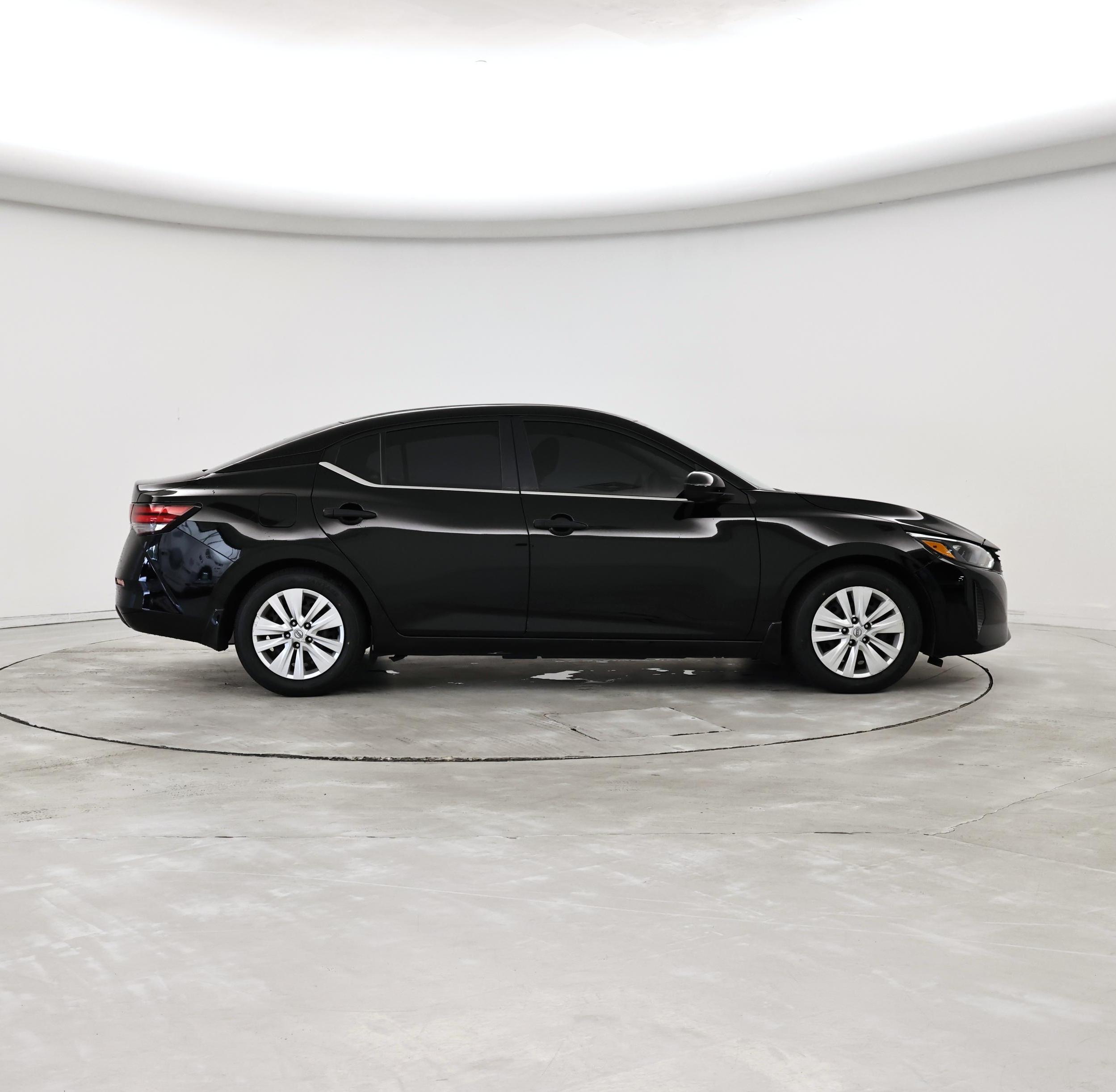 Thumbnail: 2024 Nissan Sentra - 7