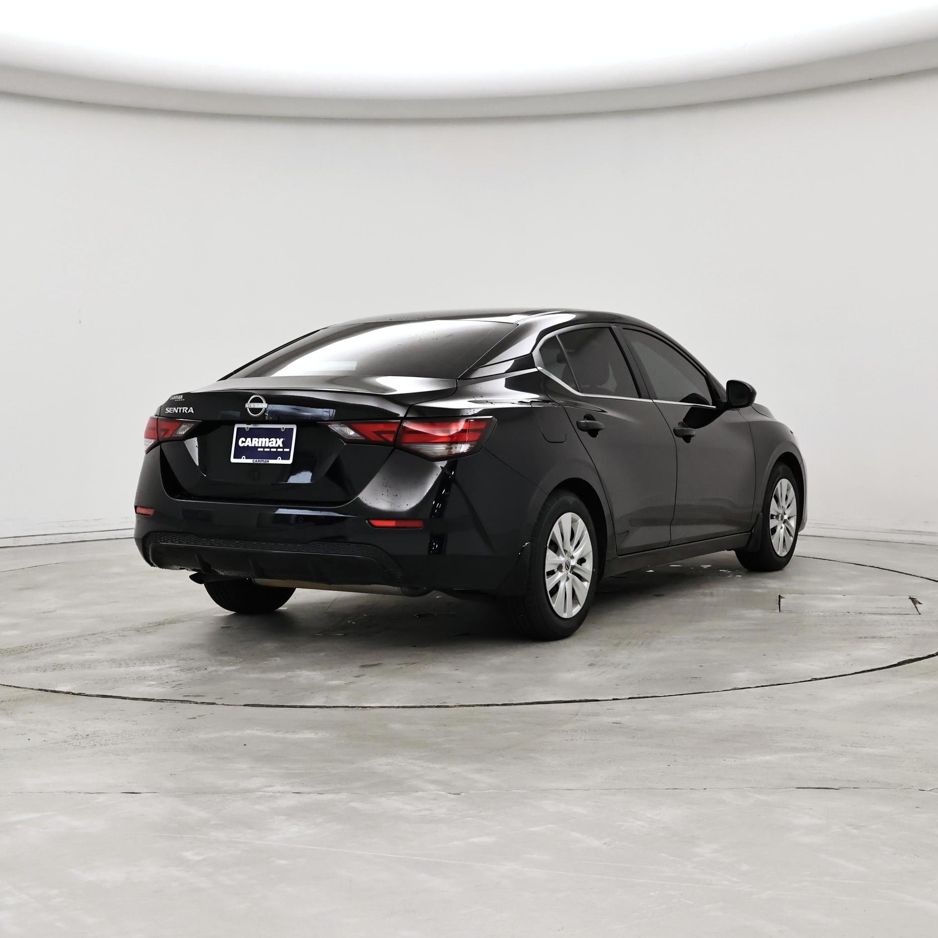 Thumbnail: 2024 Nissan Sentra - 8
