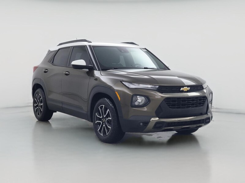 2021 Chevrolet TrailBlazer ACTIV -
                  Kennesaw, GA