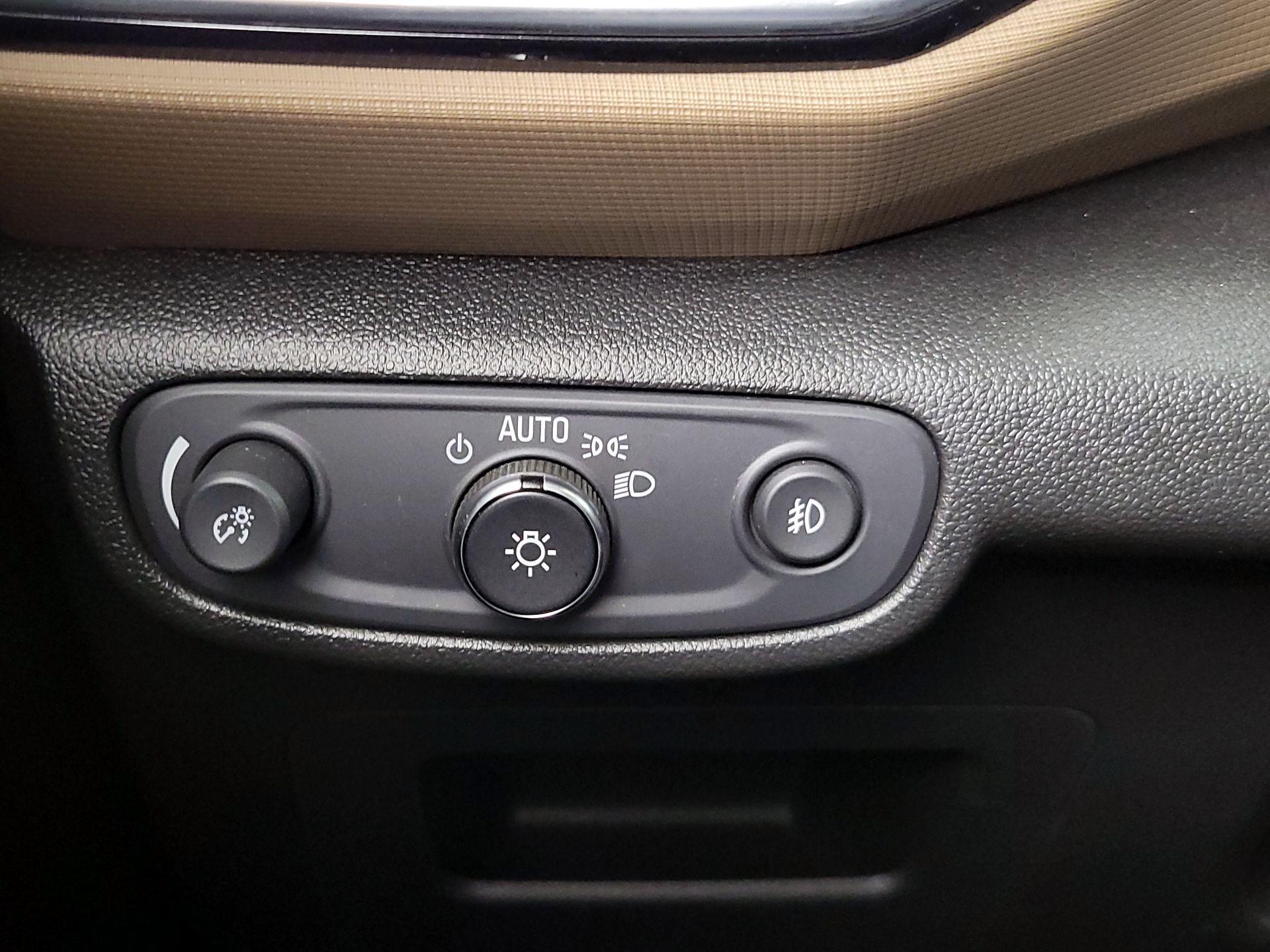 Thumbnail: 2021 Chevrolet TrailBlazer - 13