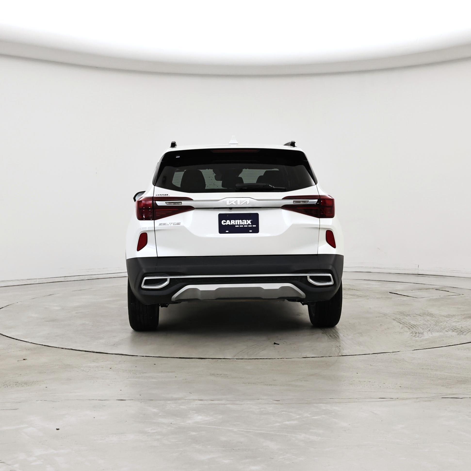 Thumbnail: 2023 Kia Seltos - 6