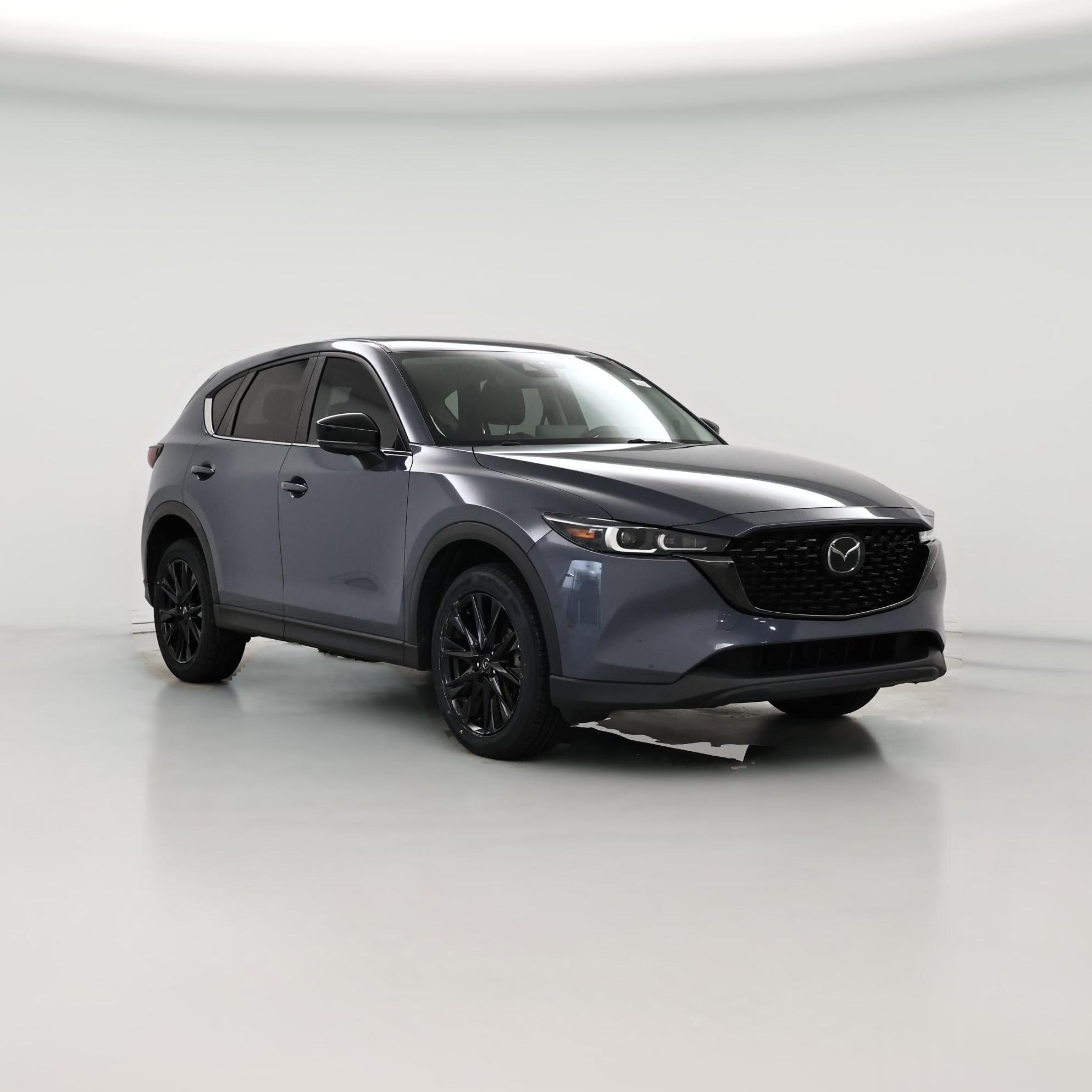 Thumbnail: 2023 Mazda CX-5 - 1