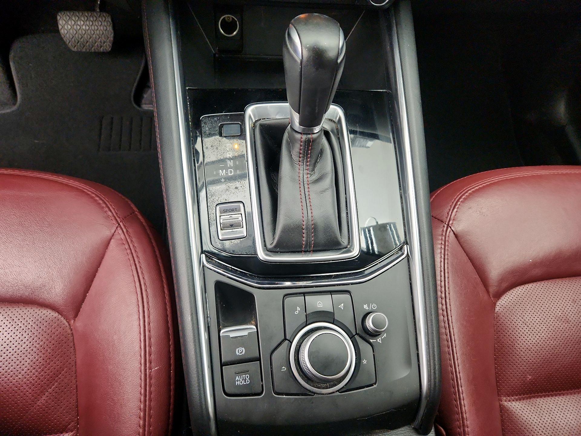 Thumbnail: 2023 Mazda CX-5 - 17