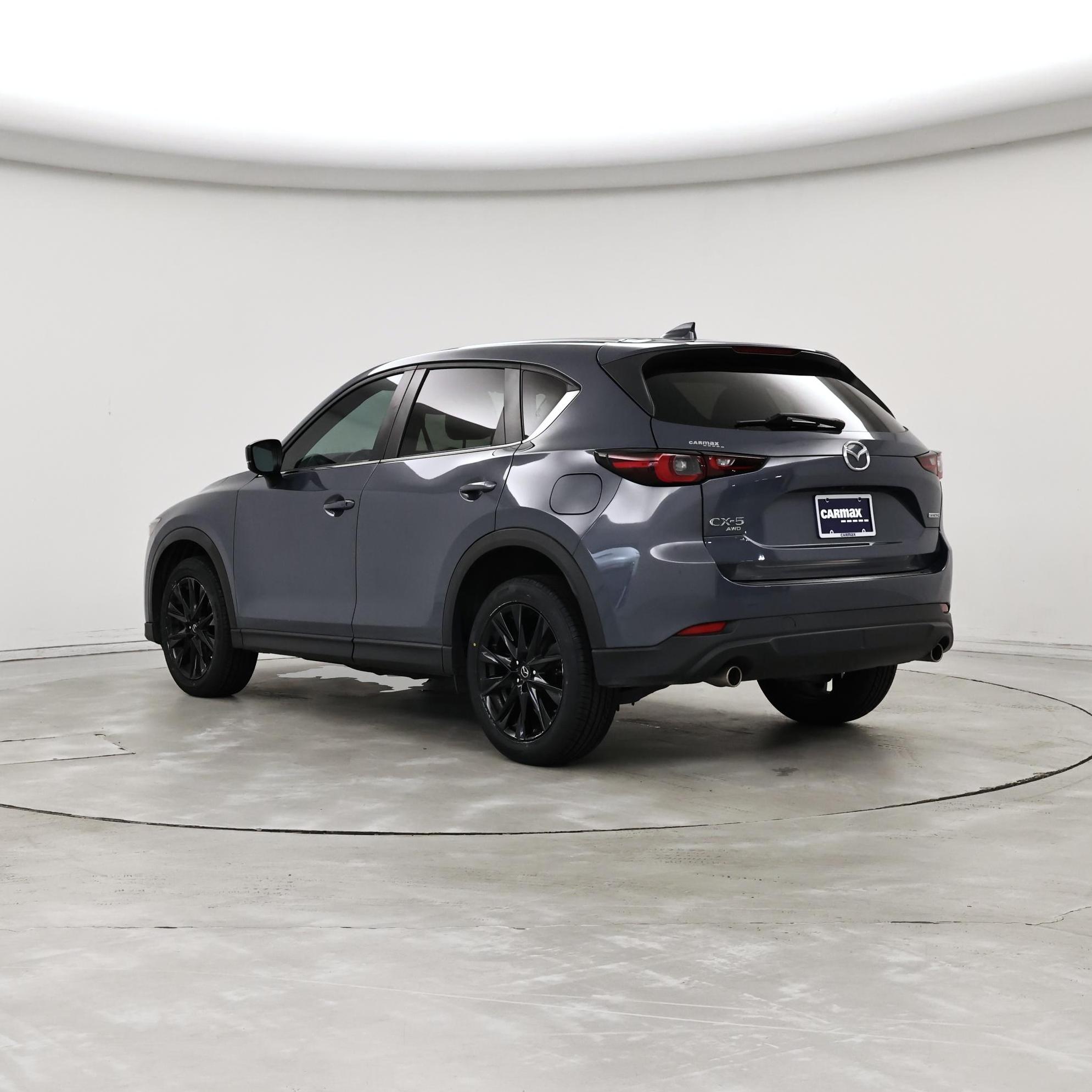 Thumbnail: 2023 Mazda CX-5 - 2