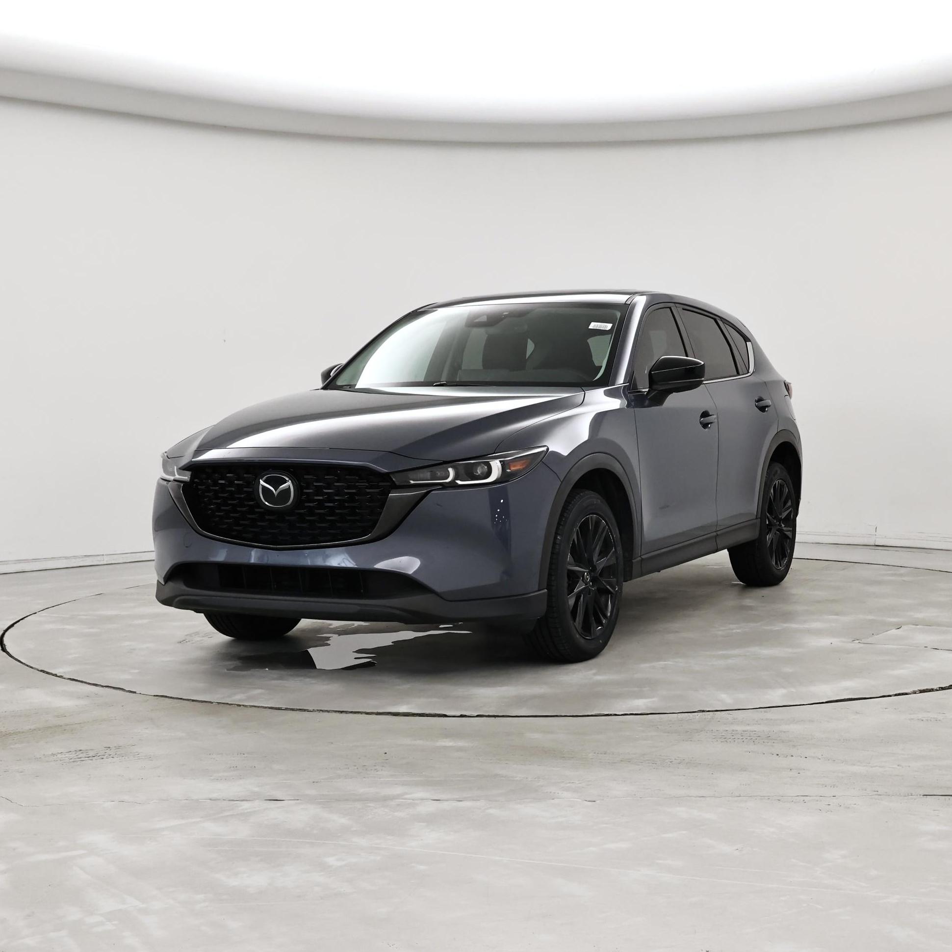 Thumbnail: 2023 Mazda CX-5 - 4